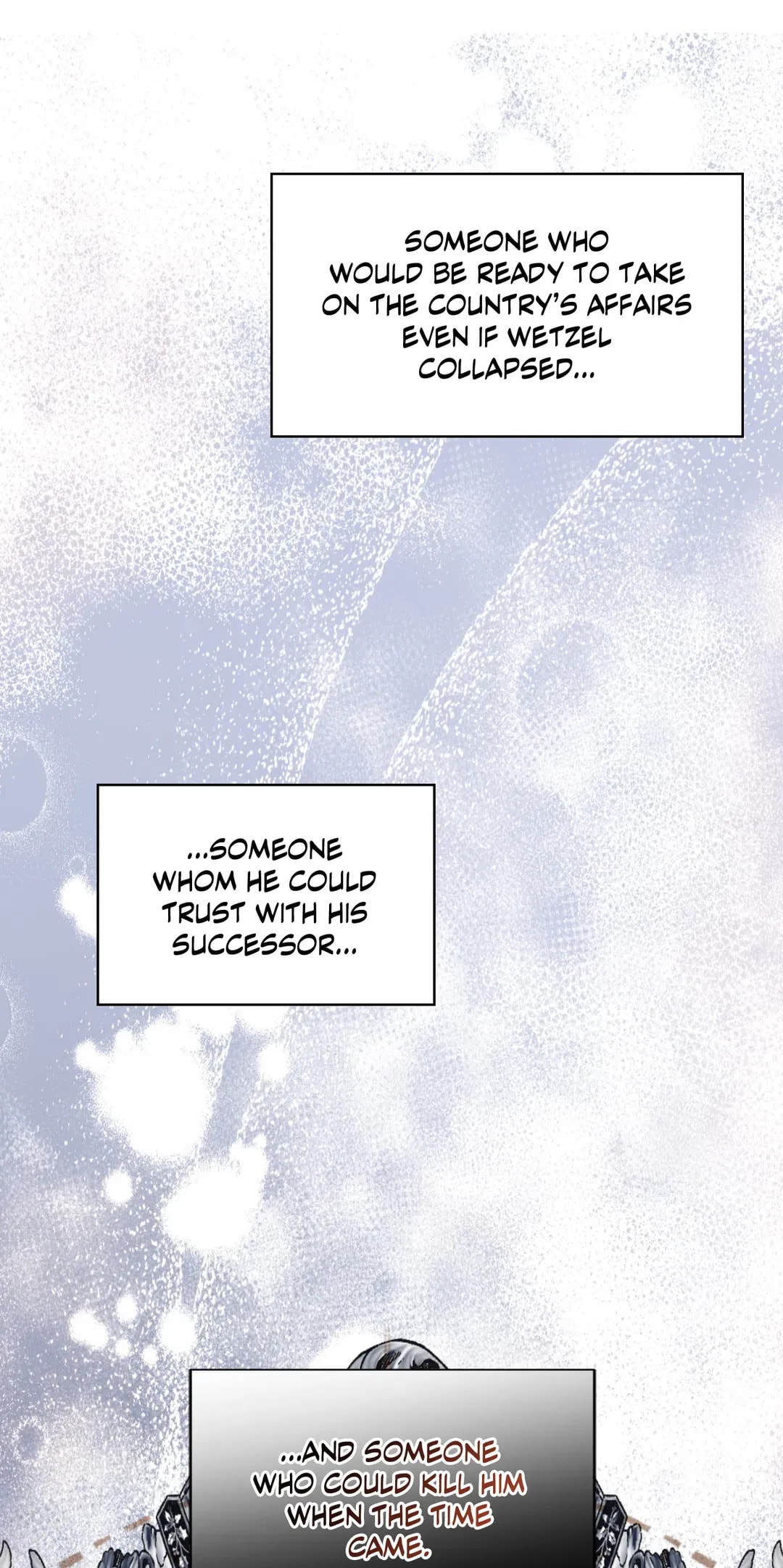 I Don't Love You Anymore Chapter 100 page 11 - 