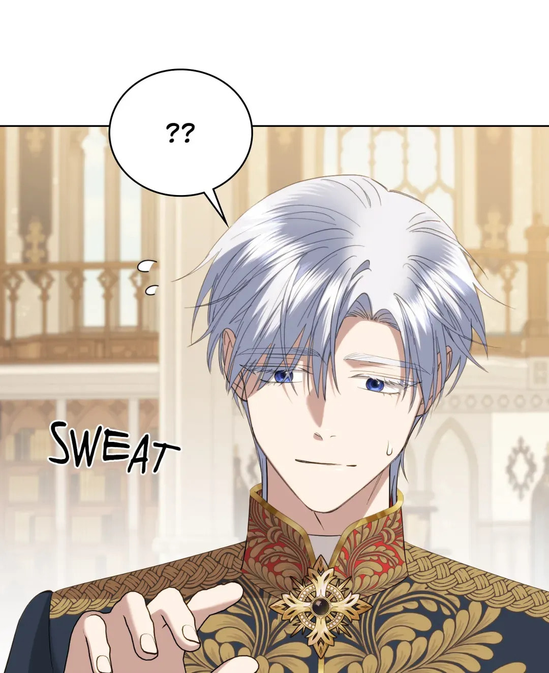 I Don't Love You Anymore Chapter 100 page 101 - 