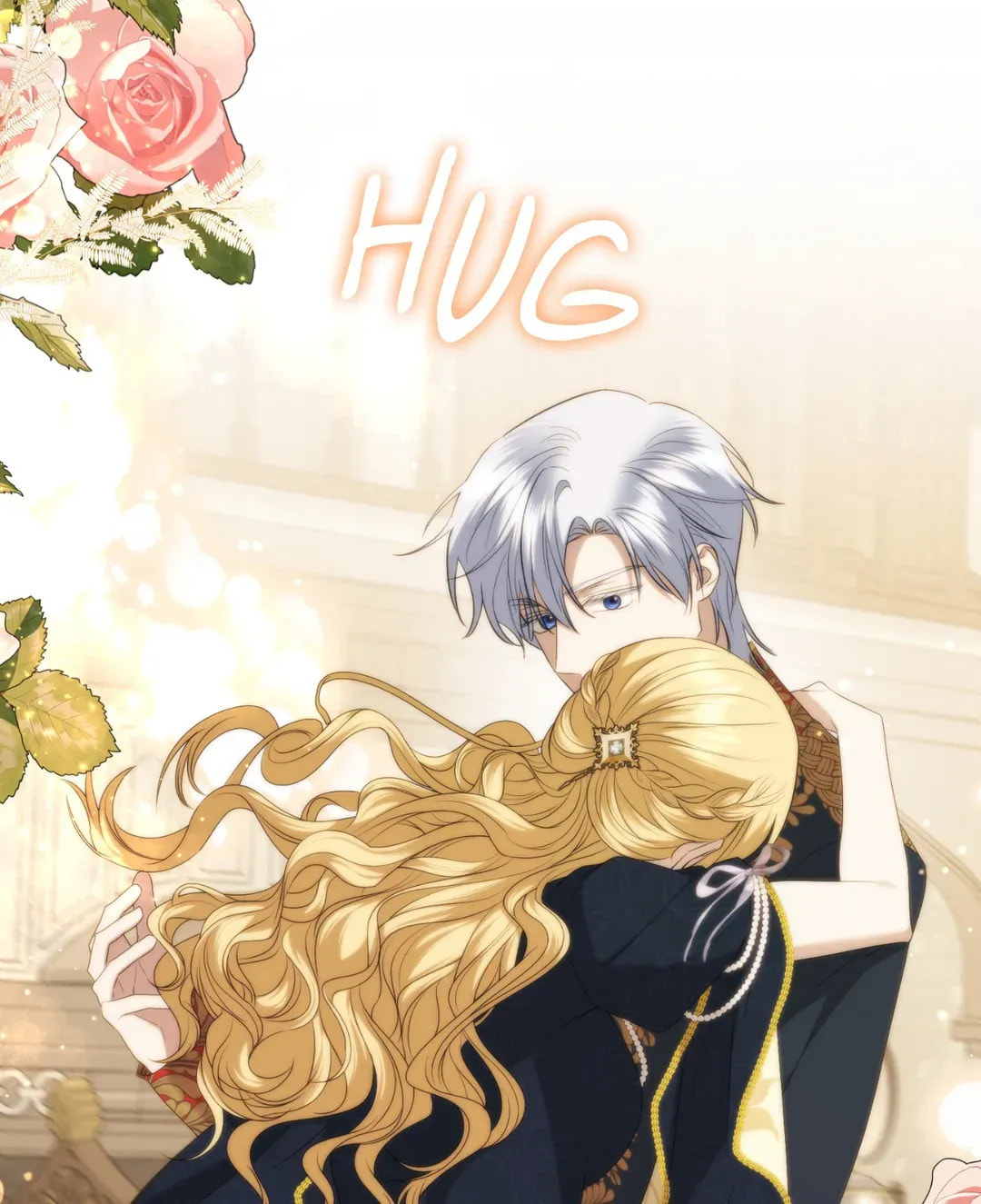 I Don't Love You Anymore Chapter 100 page 106 - 