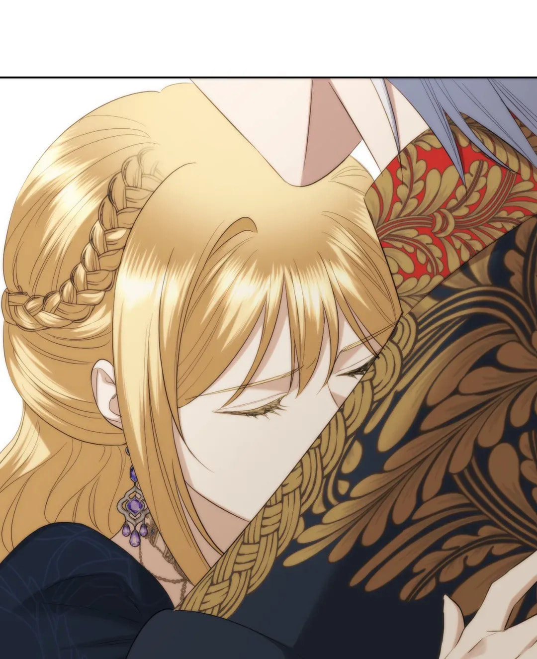 I Don't Love You Anymore Chapter 100 page 108 - 