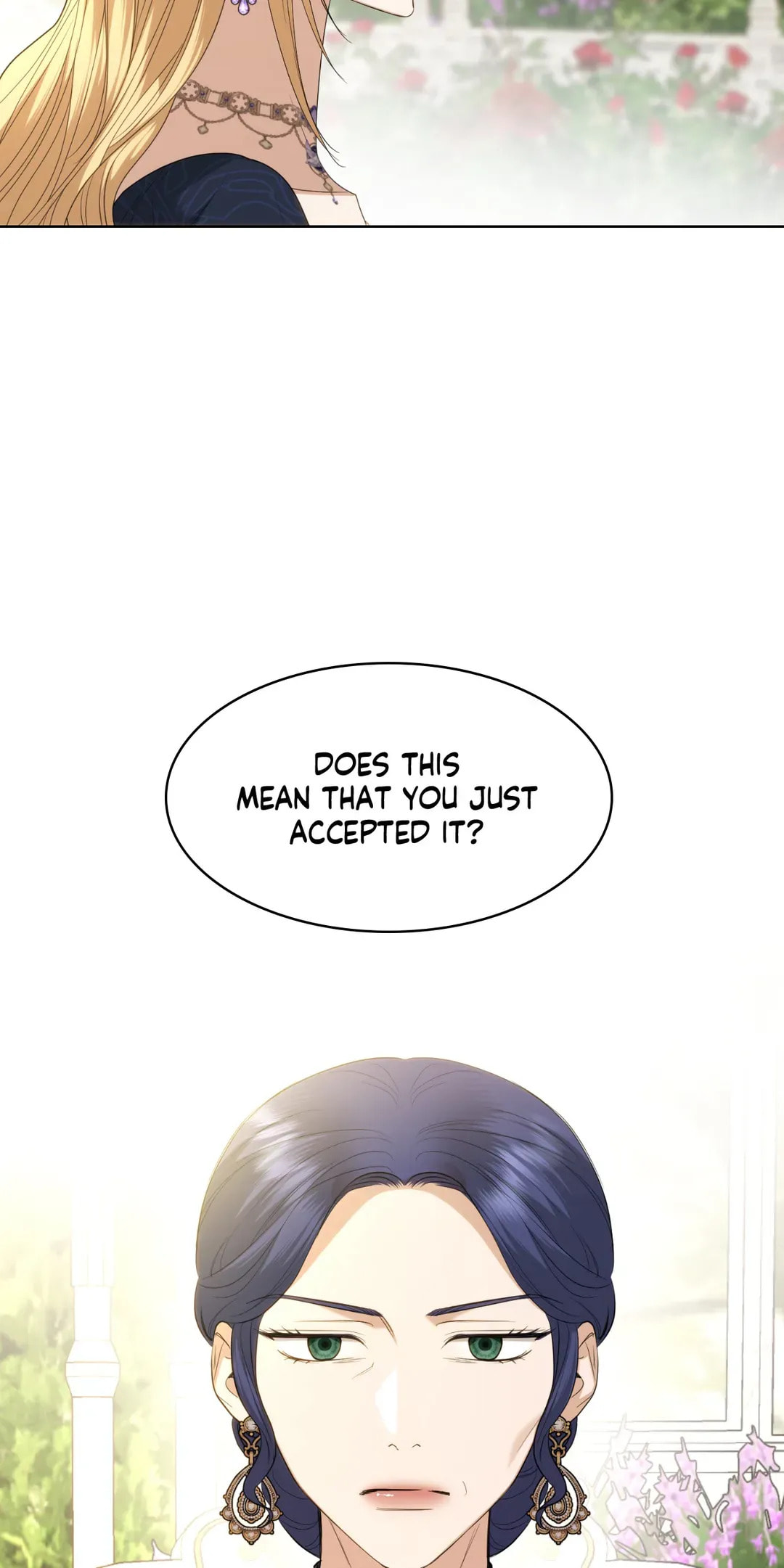 I Don't Love You Anymore Chapter 100 page 15 - 