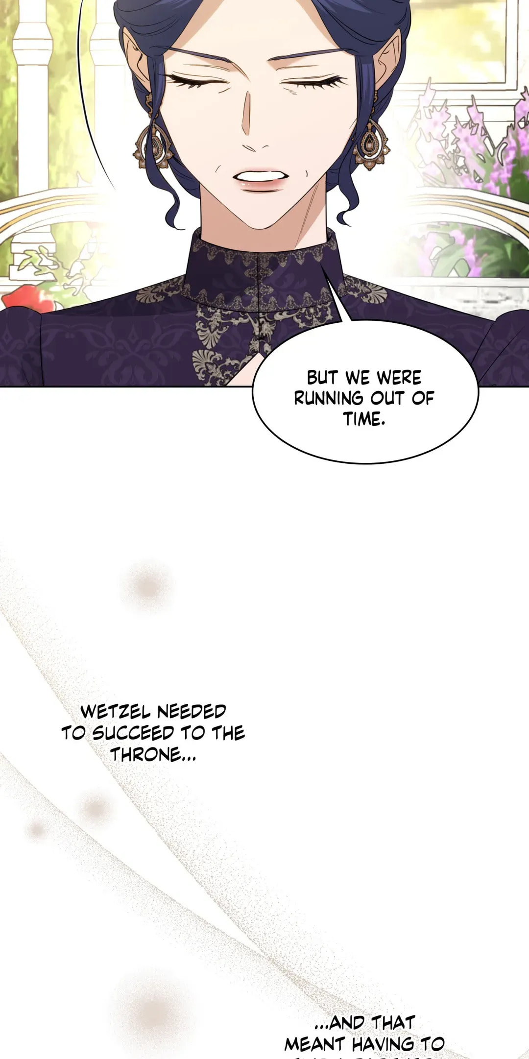 I Don't Love You Anymore Chapter 100 page 17 - 