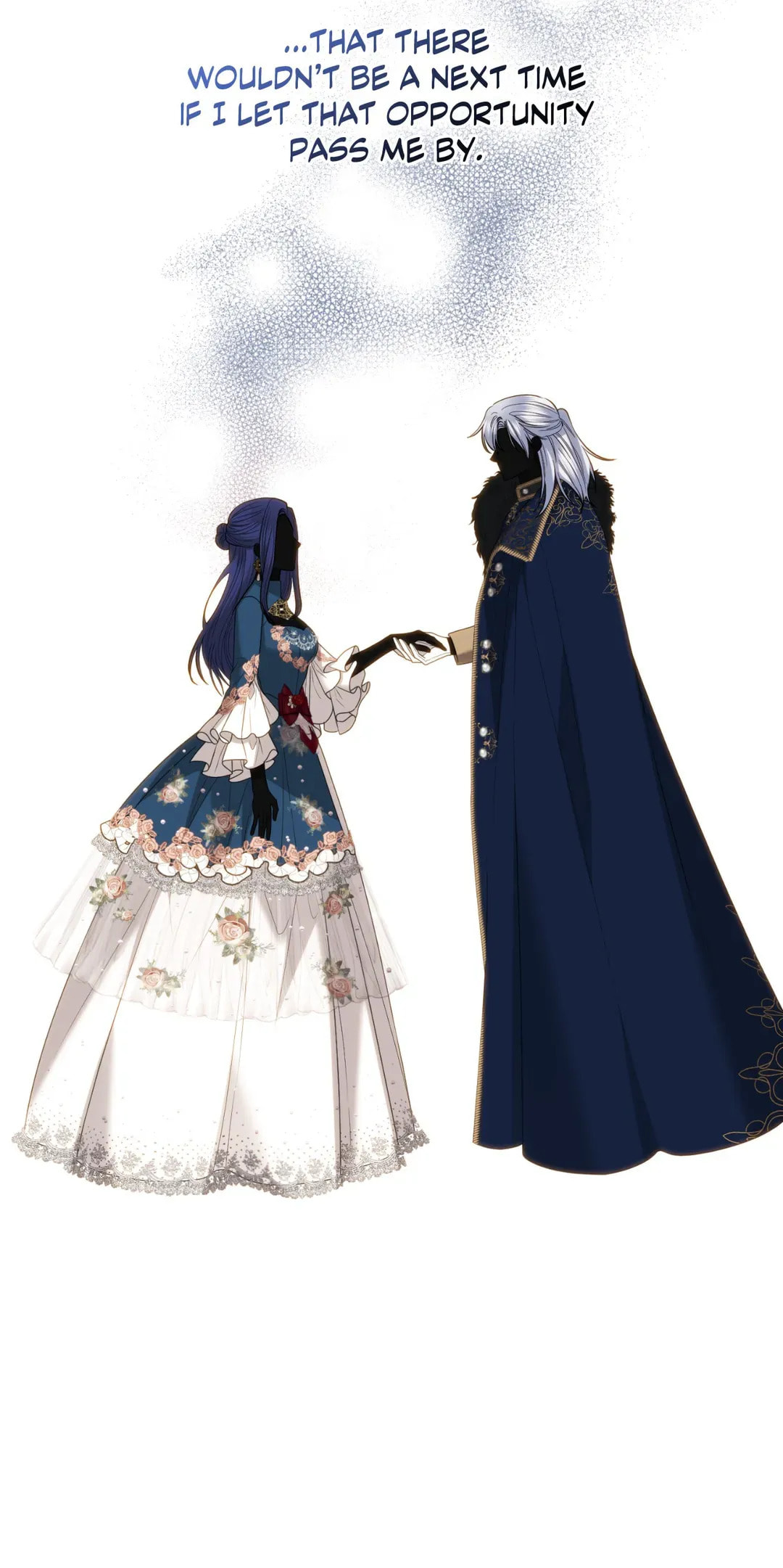 I Don't Love You Anymore Chapter 100 page 19 - 