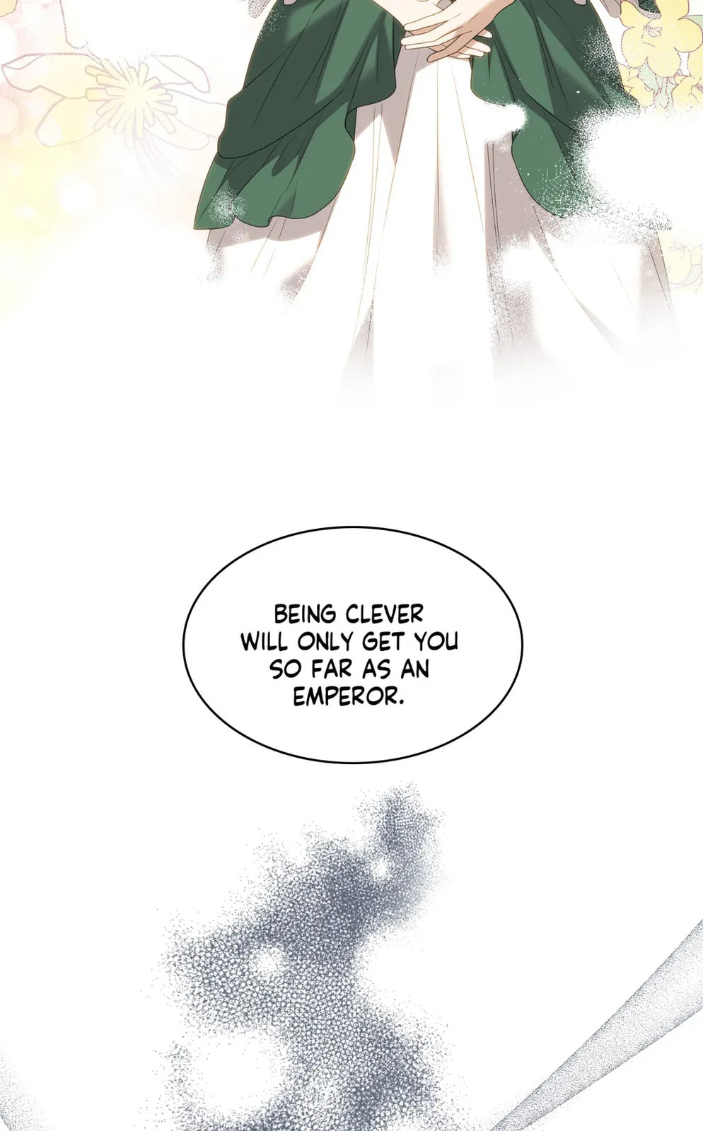 I Don't Love You Anymore Chapter 100 page 23 - 