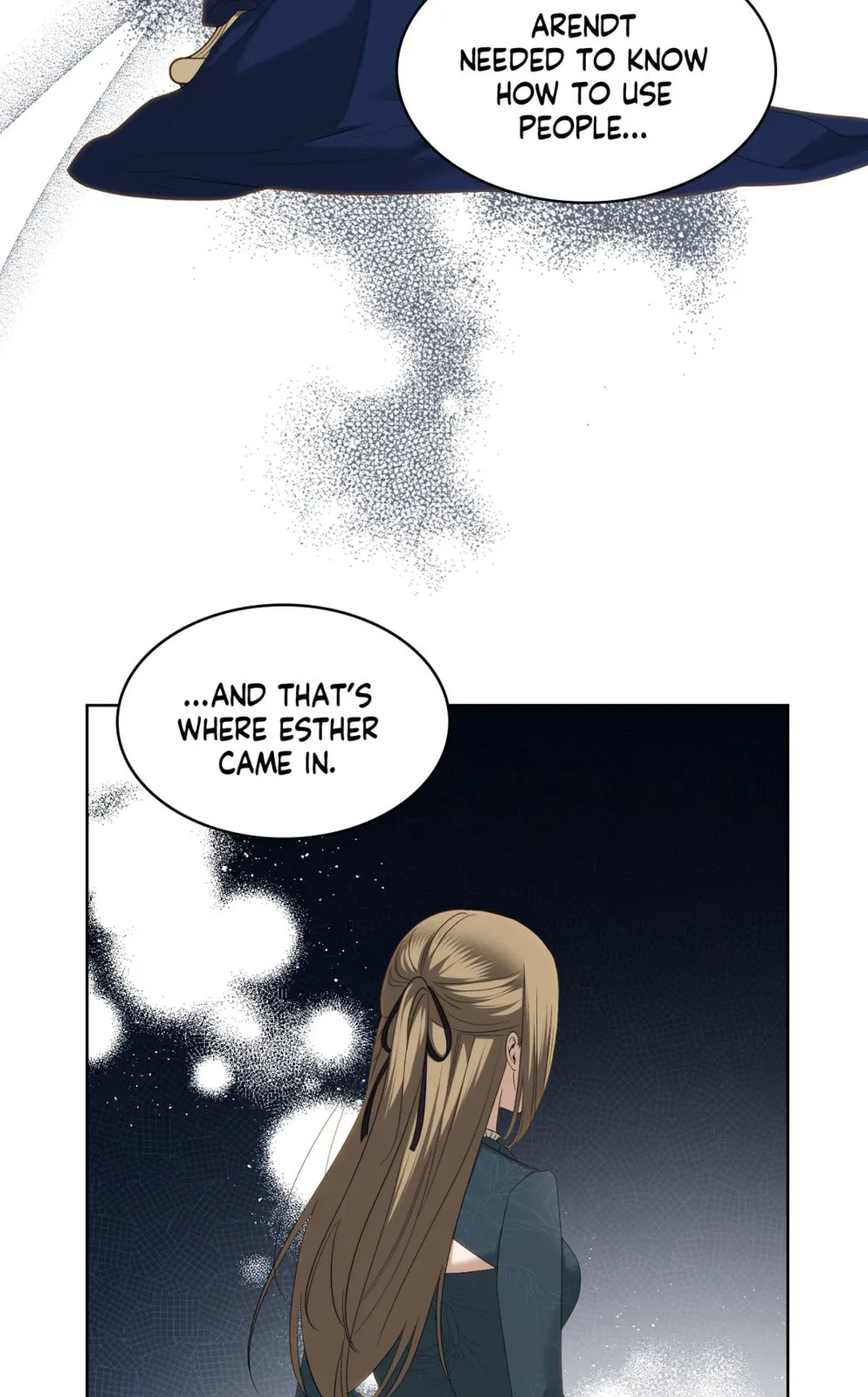 I Don't Love You Anymore Chapter 100 page 25 - 