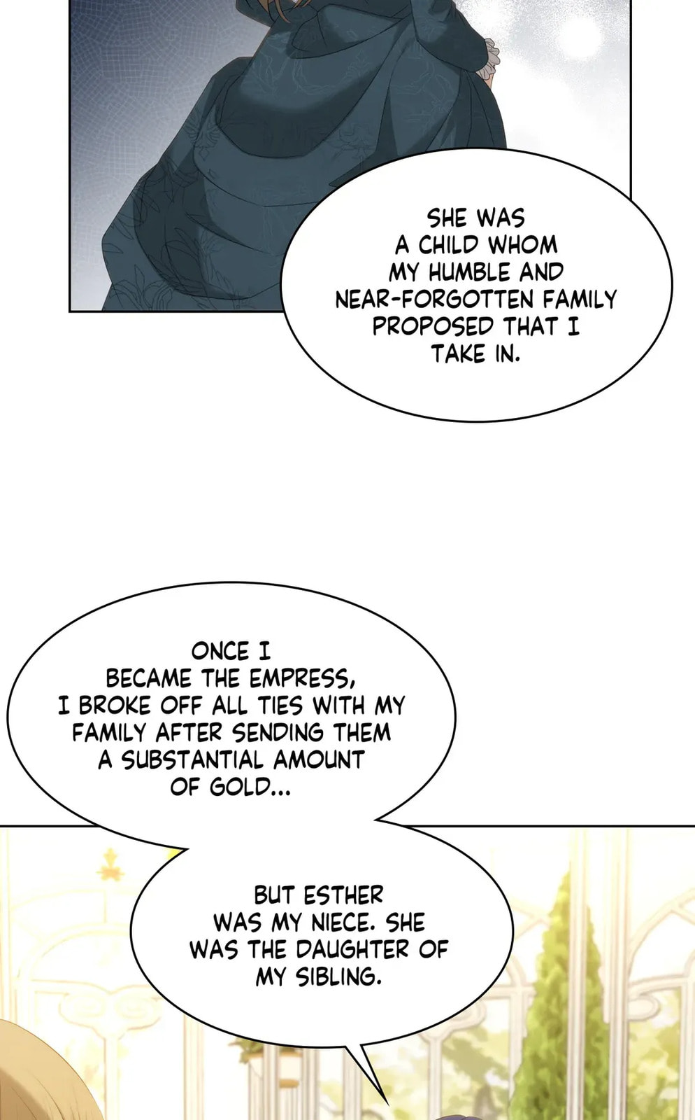I Don't Love You Anymore Chapter 100 page 26 - 