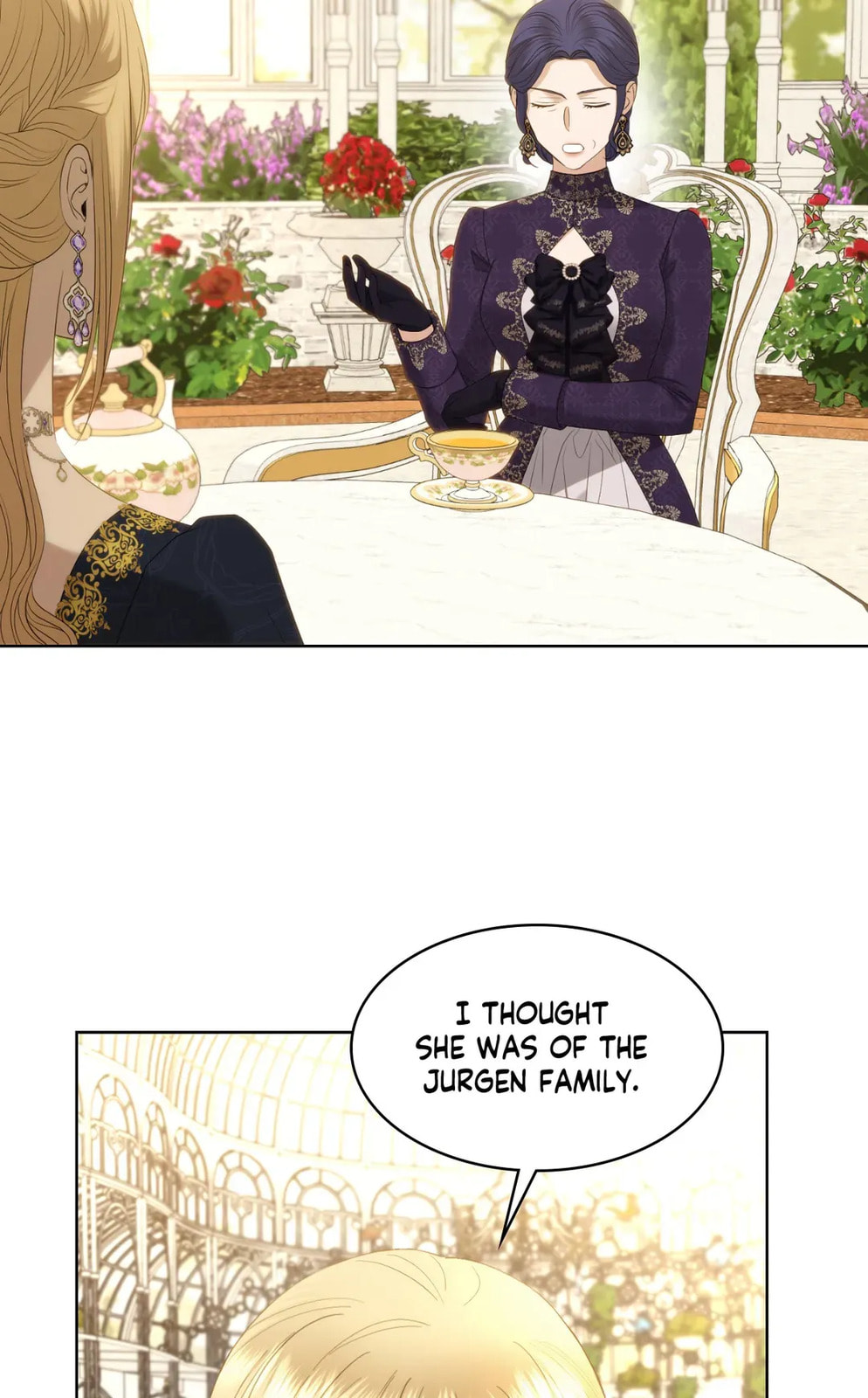 I Don't Love You Anymore Chapter 100 page 27 - 