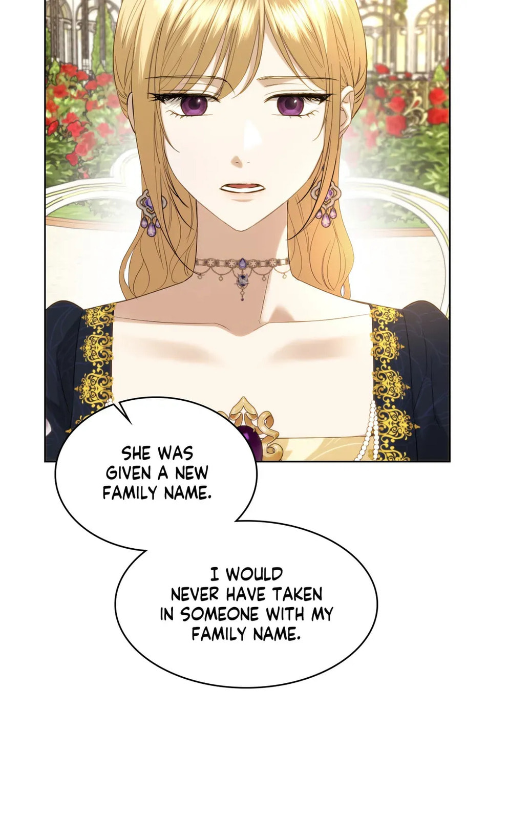 I Don't Love You Anymore Chapter 100 page 28 - 