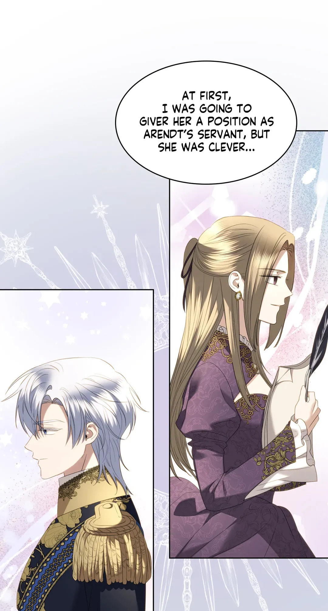 I Don't Love You Anymore Chapter 100 page 29 - 