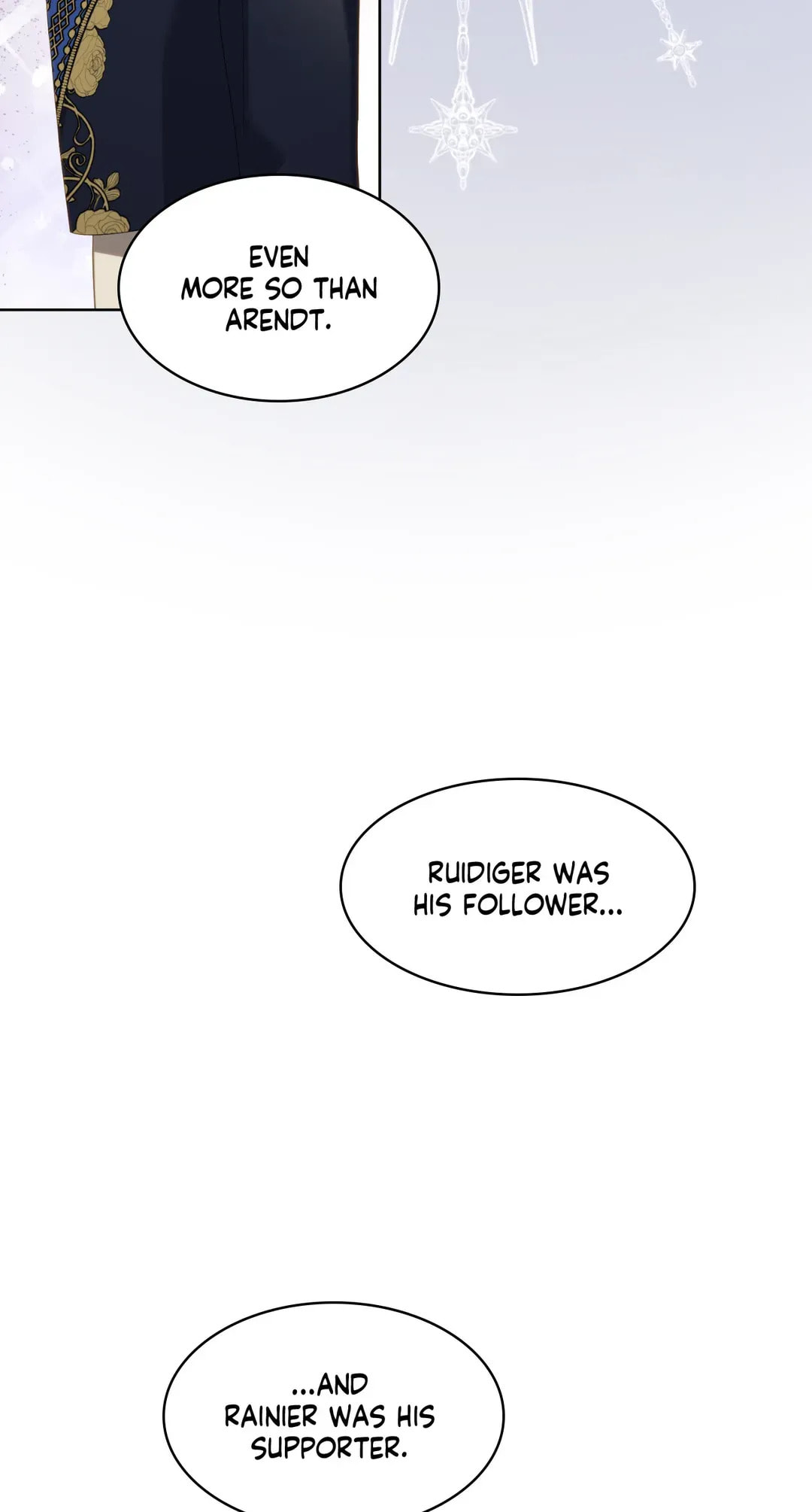 I Don't Love You Anymore Chapter 100 page 30 - 