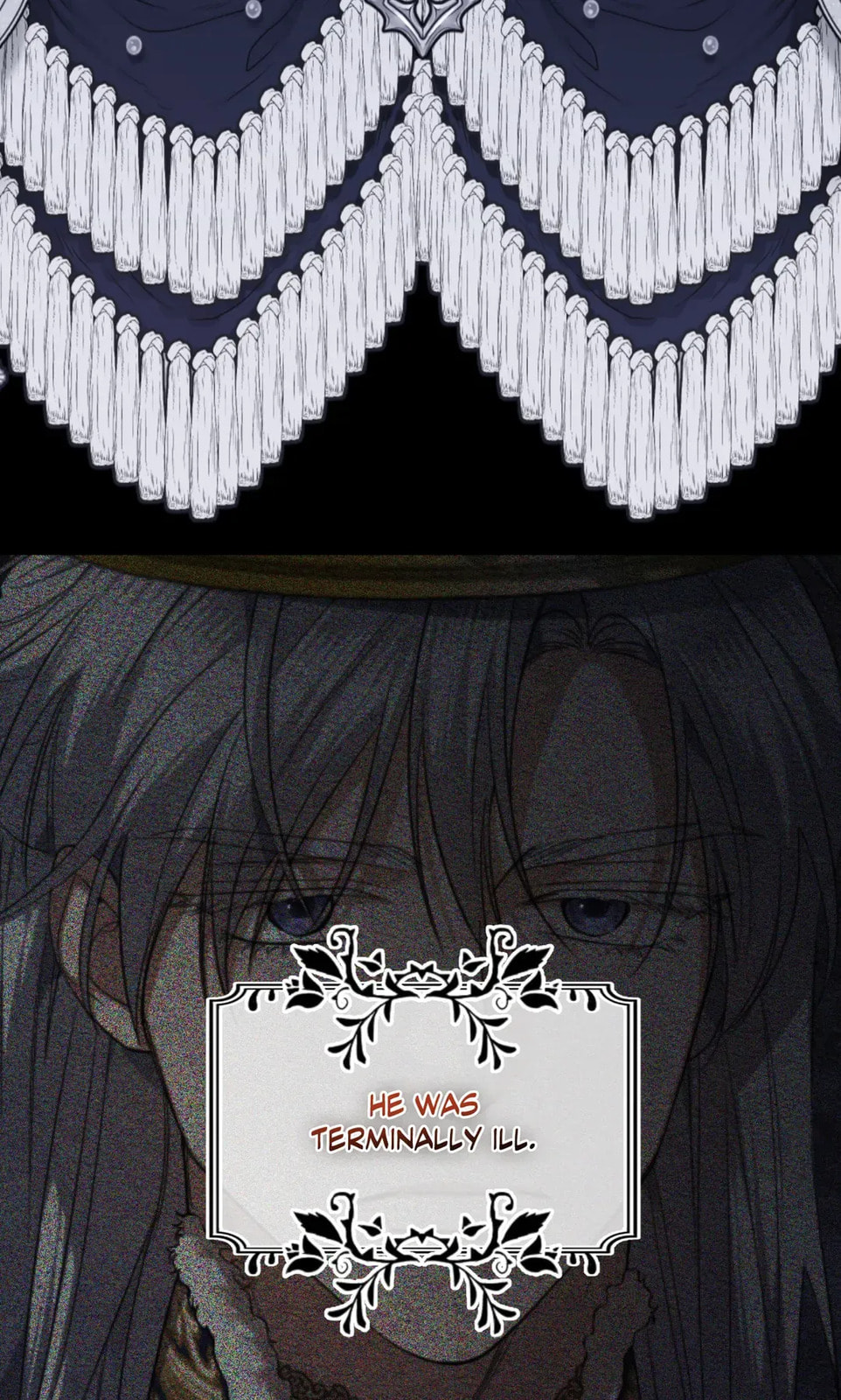 I Don't Love You Anymore Chapter 100 page 4 - 