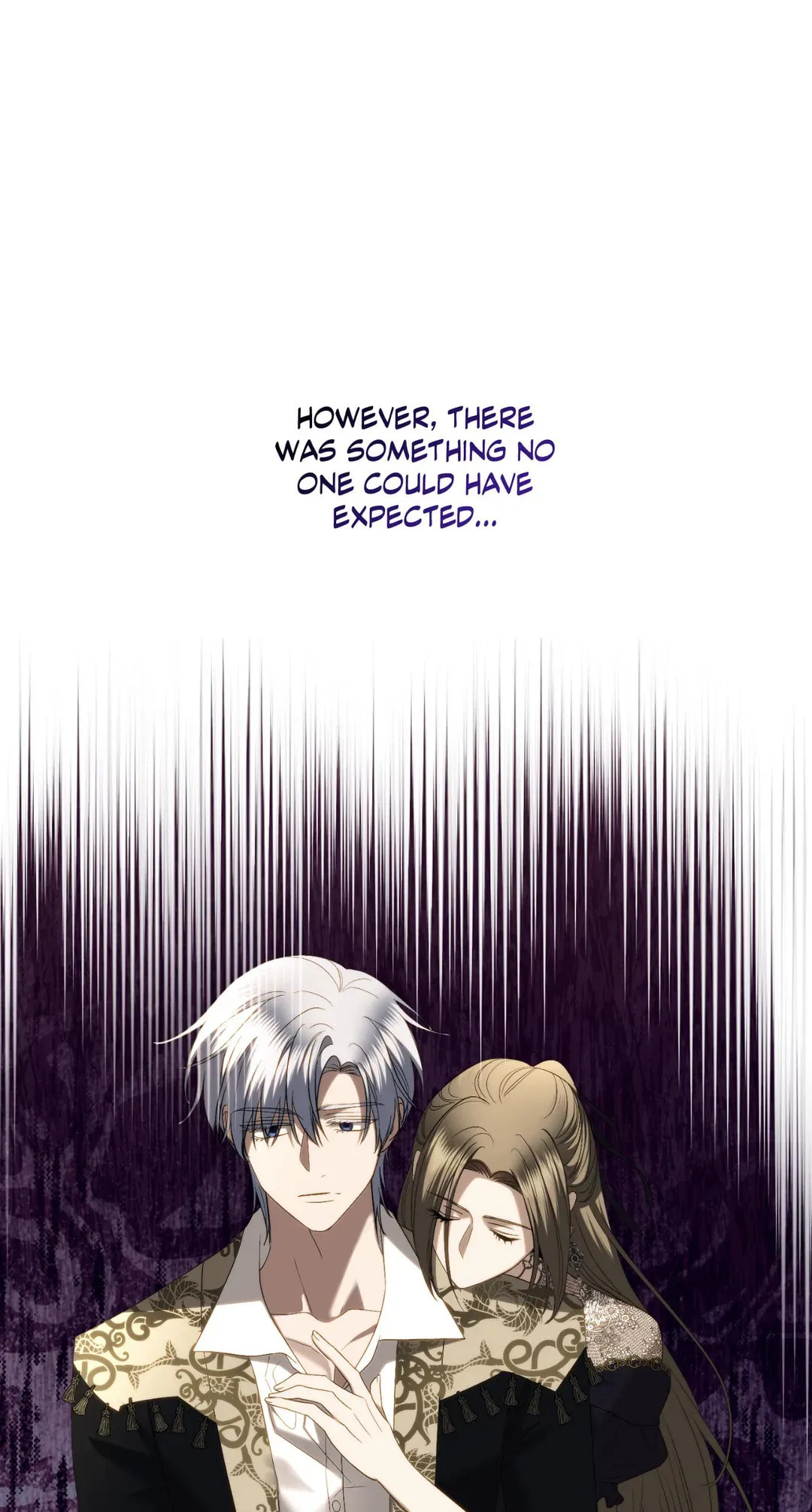 I Don't Love You Anymore Chapter 100 page 32 - 