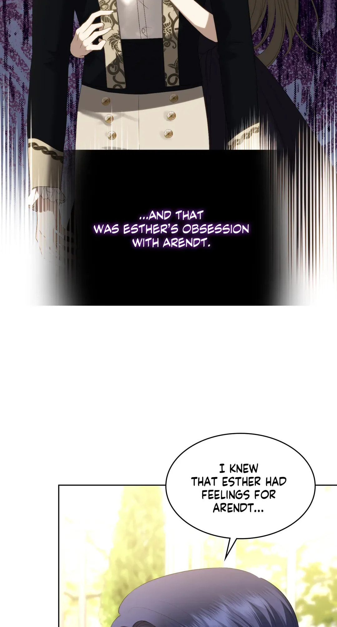 I Don't Love You Anymore Chapter 100 page 33 - 