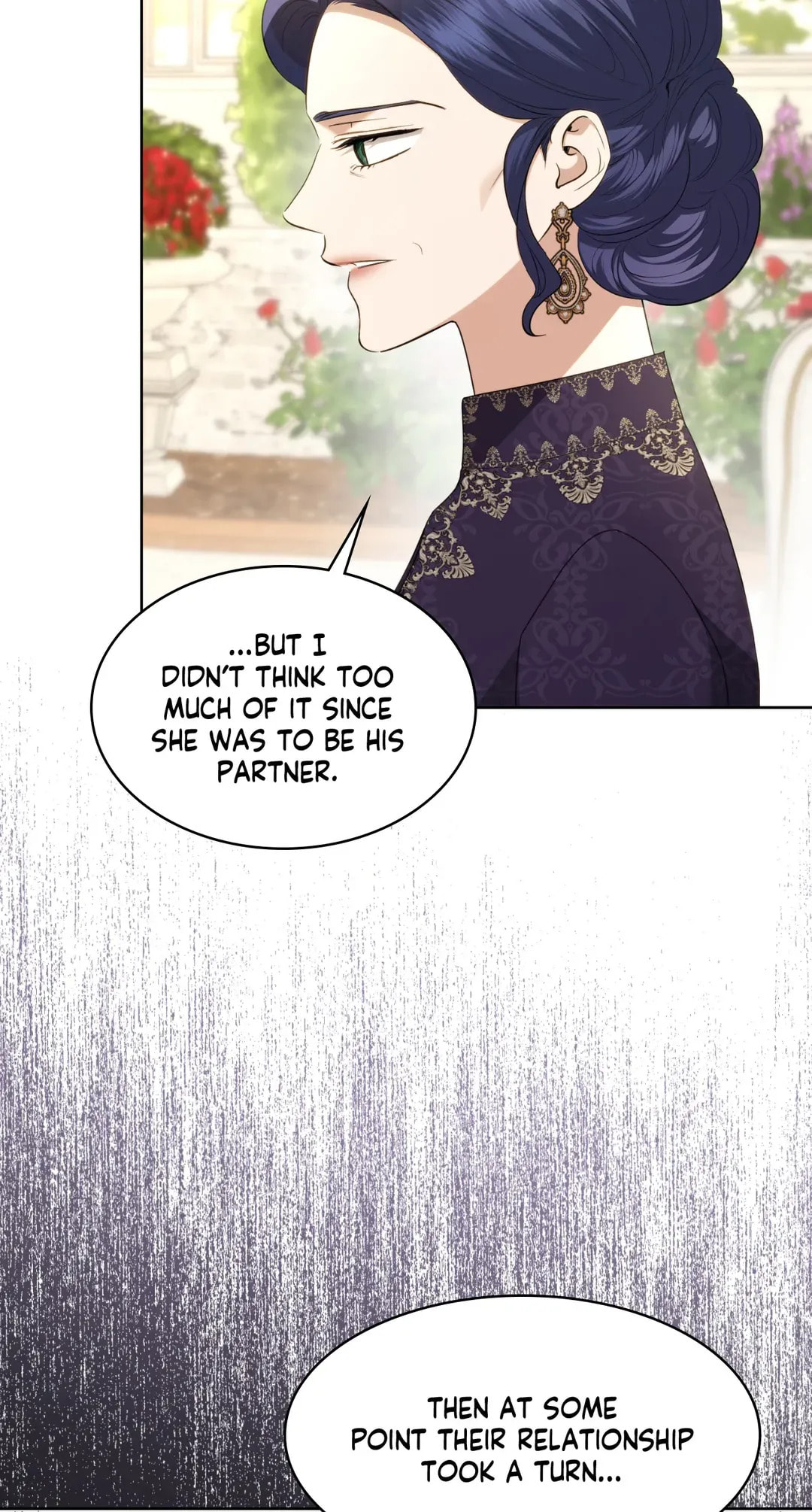 I Don't Love You Anymore Chapter 100 page 34 - 