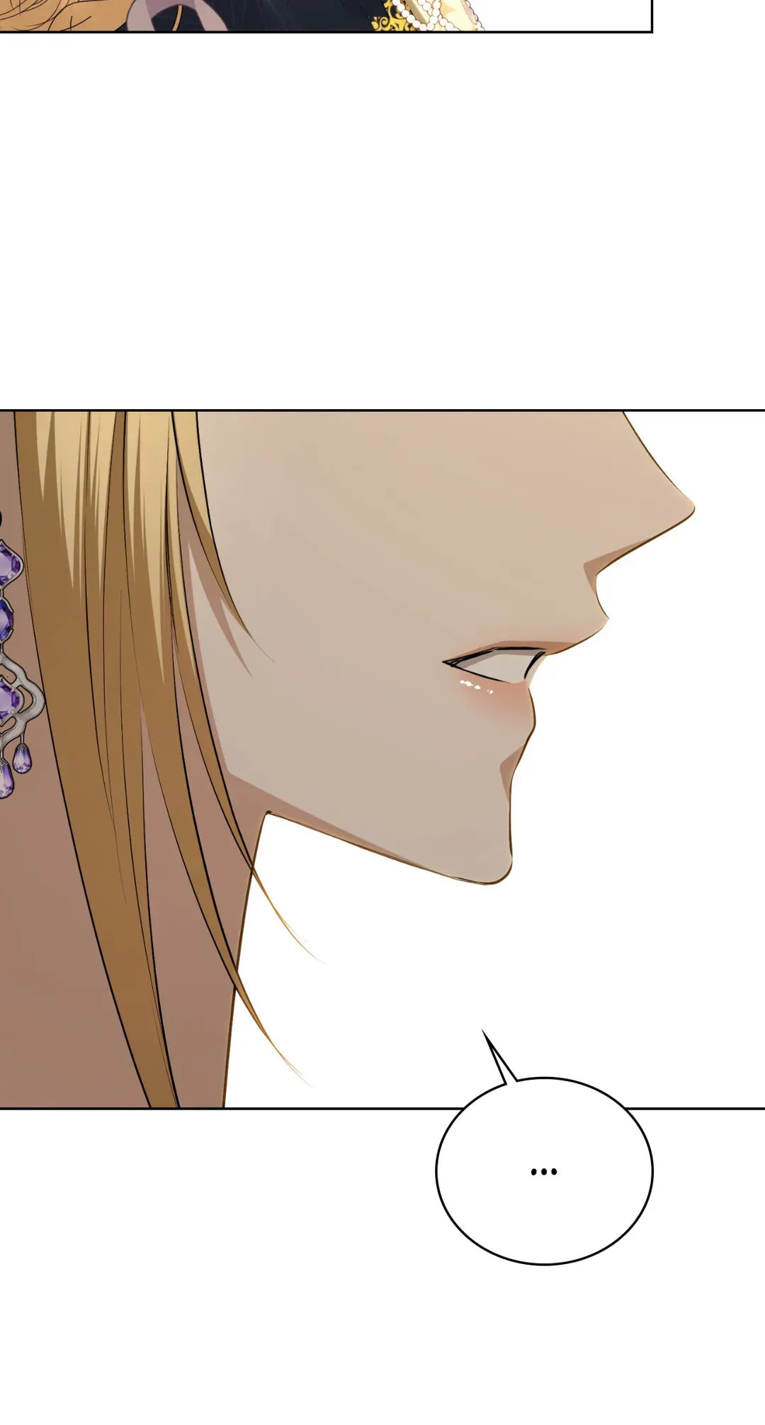 I Don't Love You Anymore Chapter 100 page 37 - 