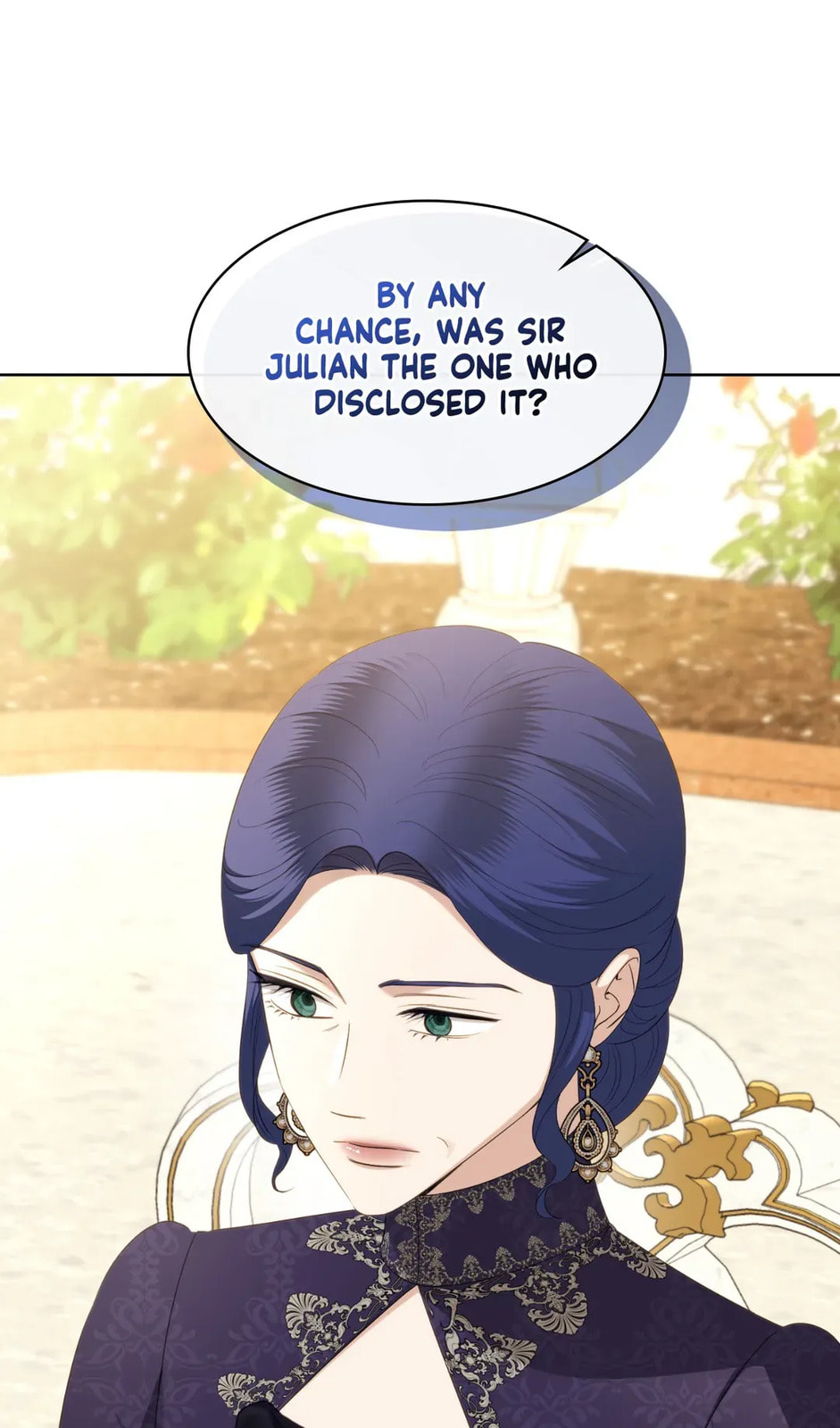 I Don't Love You Anymore Chapter 100 page 38 - 