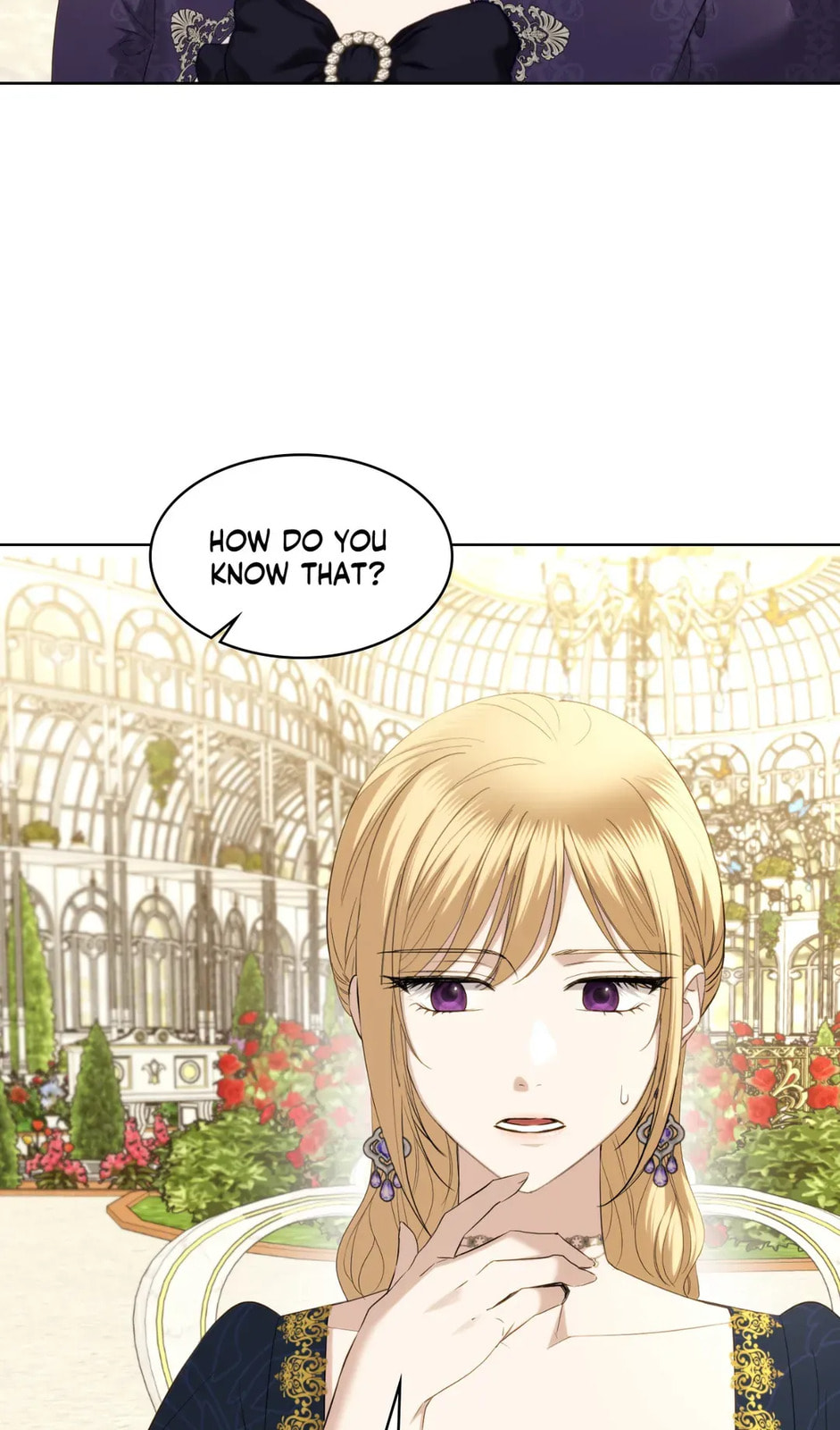 I Don't Love You Anymore Chapter 100 page 39 - 