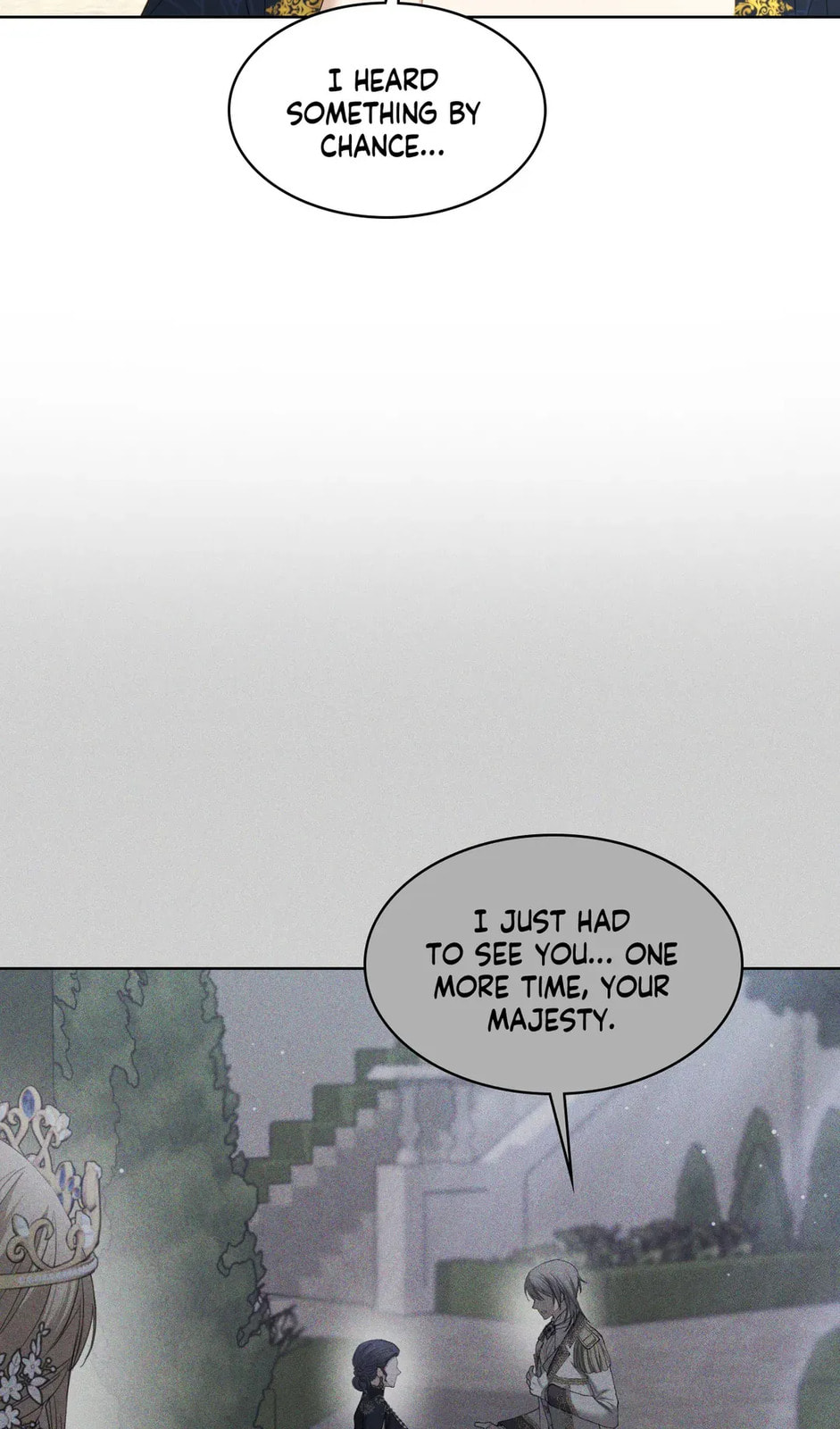I Don't Love You Anymore Chapter 100 page 40 - 