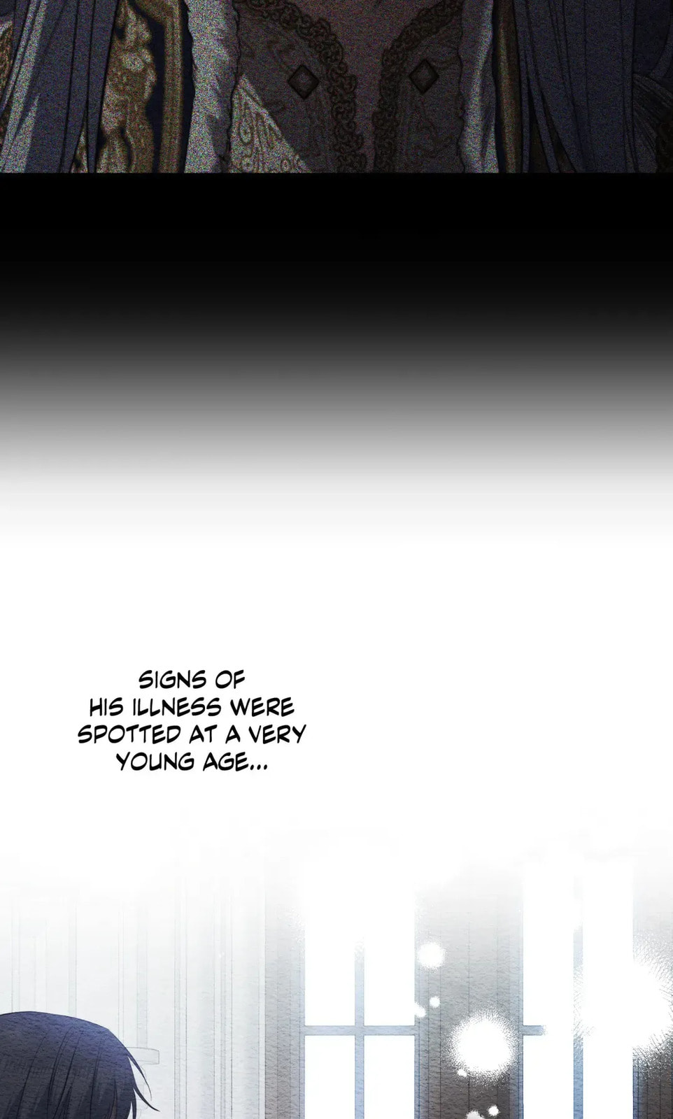 I Don't Love You Anymore Chapter 100 page 5 - 