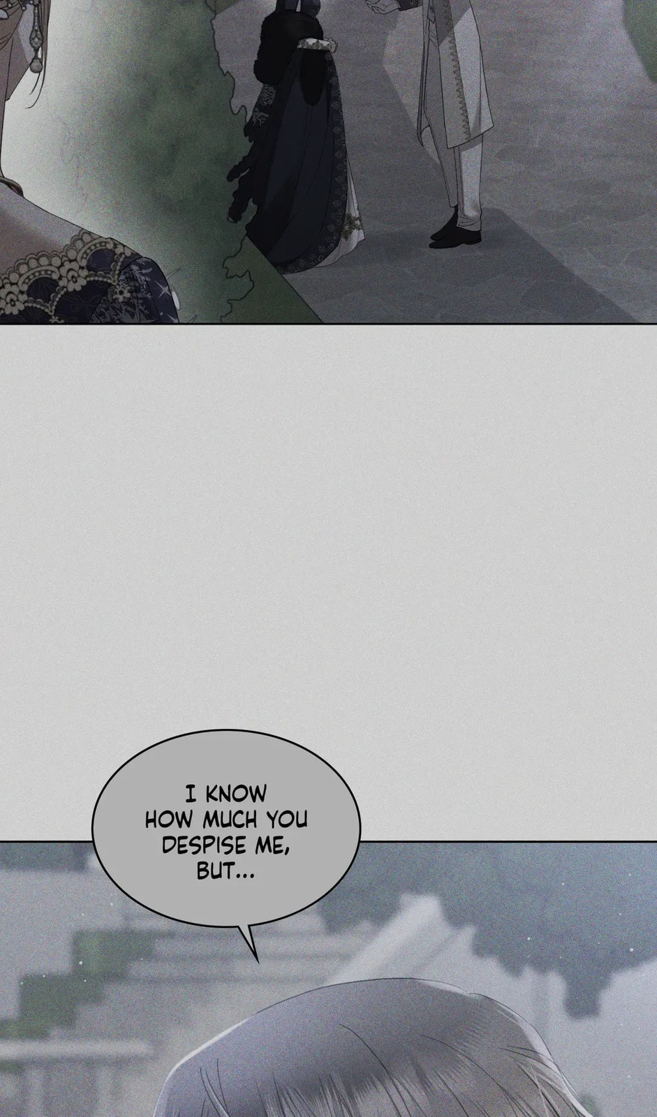 I Don't Love You Anymore Chapter 100 page 41 - 