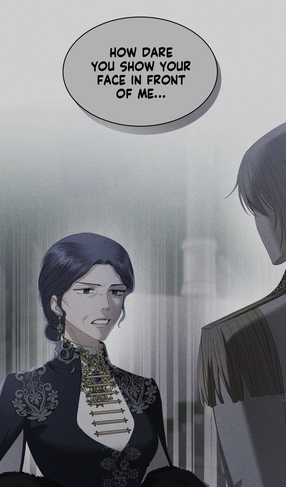 I Don't Love You Anymore Chapter 100 page 43 - 
