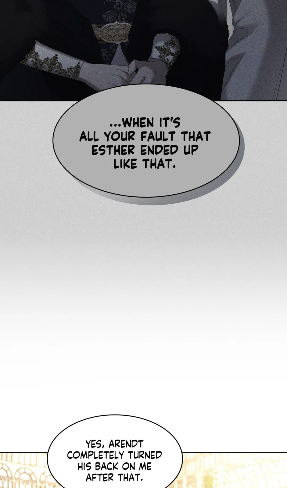 I Don't Love You Anymore Chapter 100 page 44 - 
