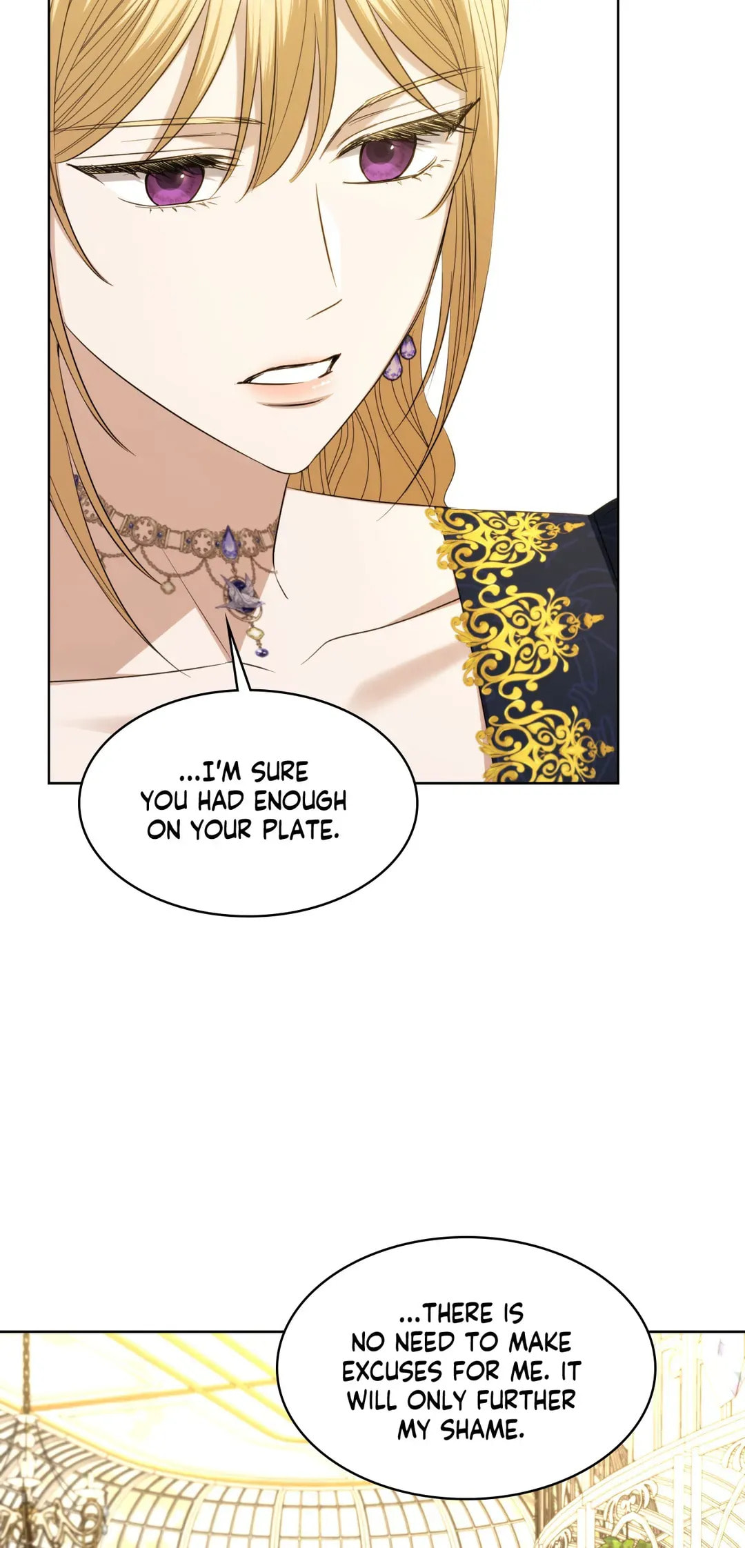 I Don't Love You Anymore Chapter 100 page 48 - 