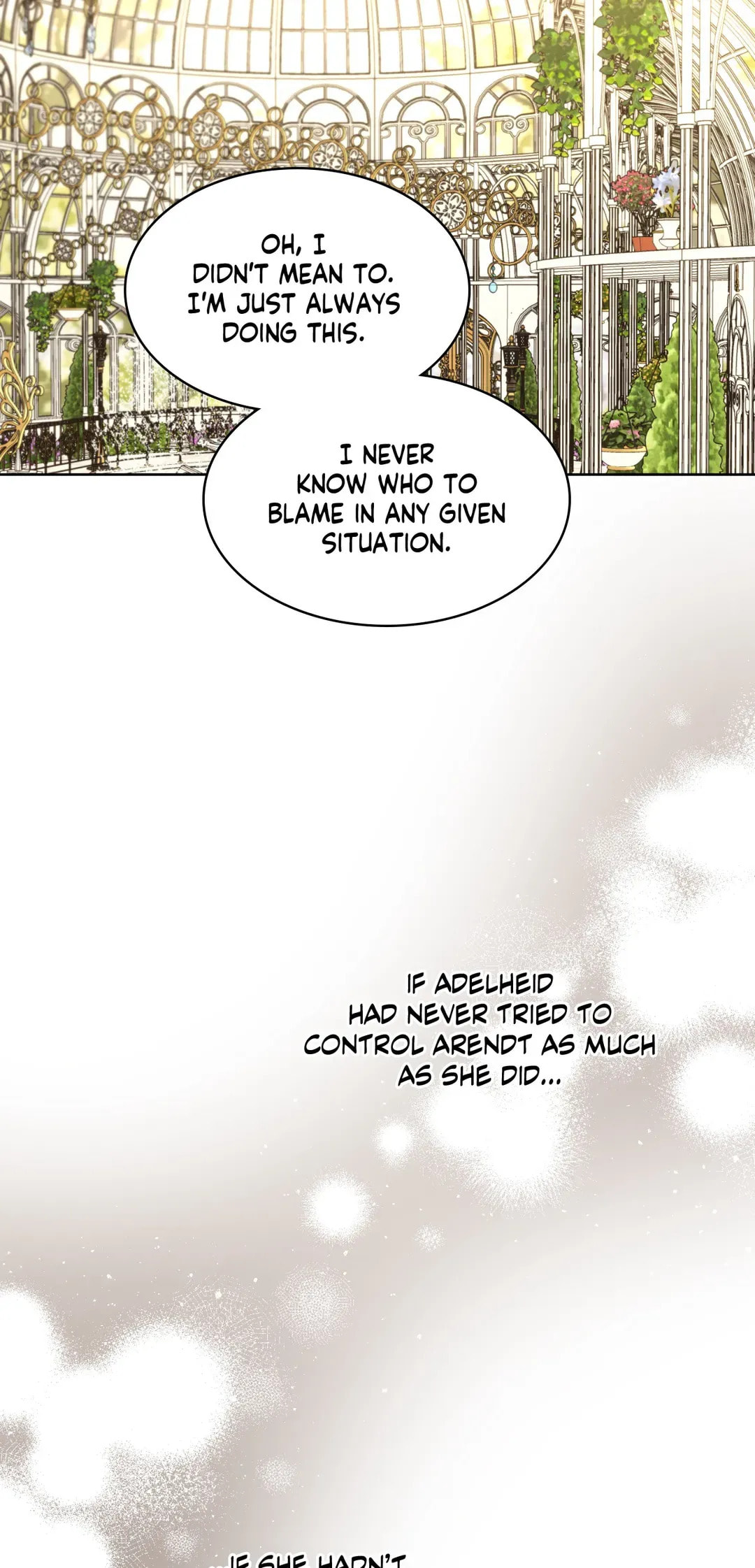 I Don't Love You Anymore Chapter 100 page 49 - 