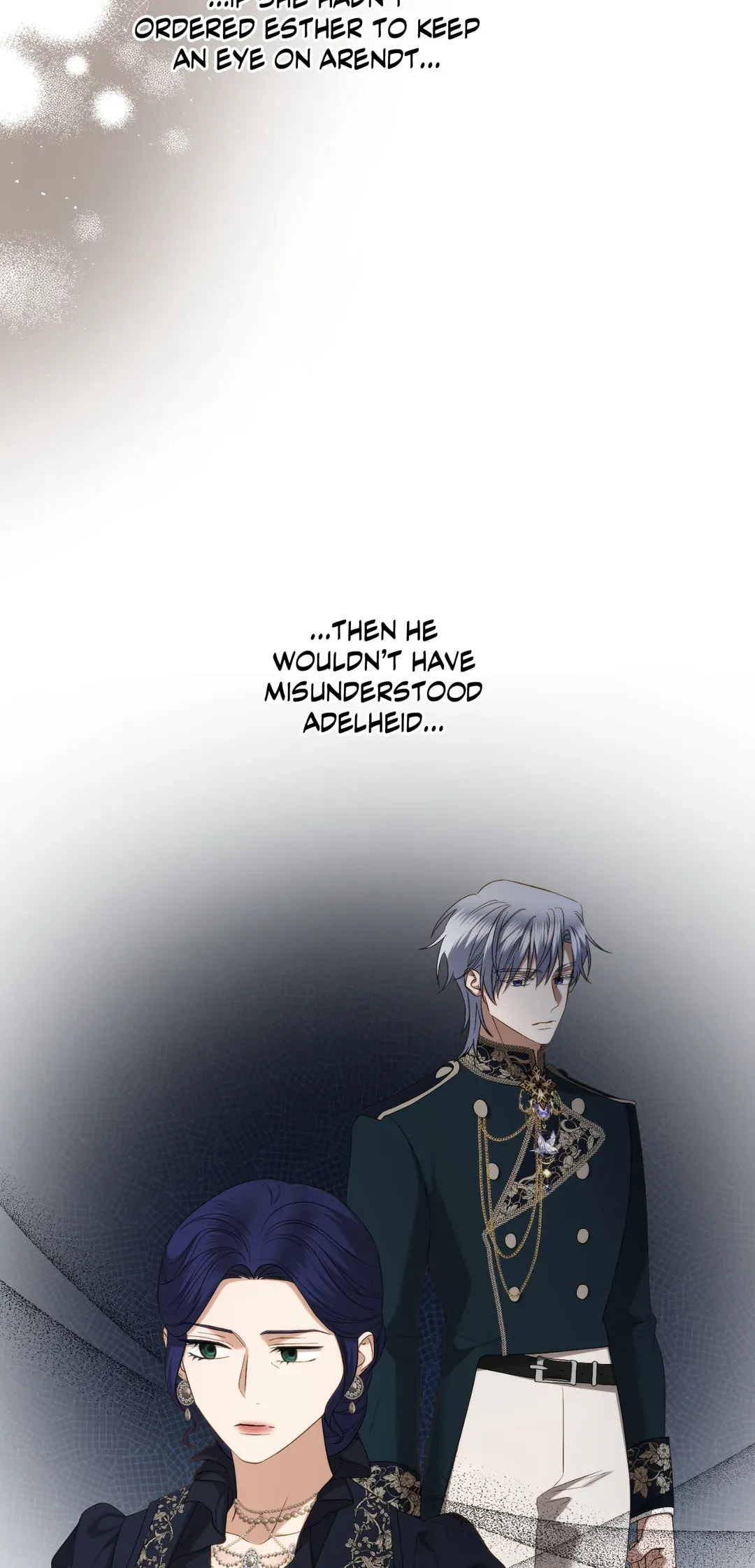 I Don't Love You Anymore Chapter 100 page 50 - 