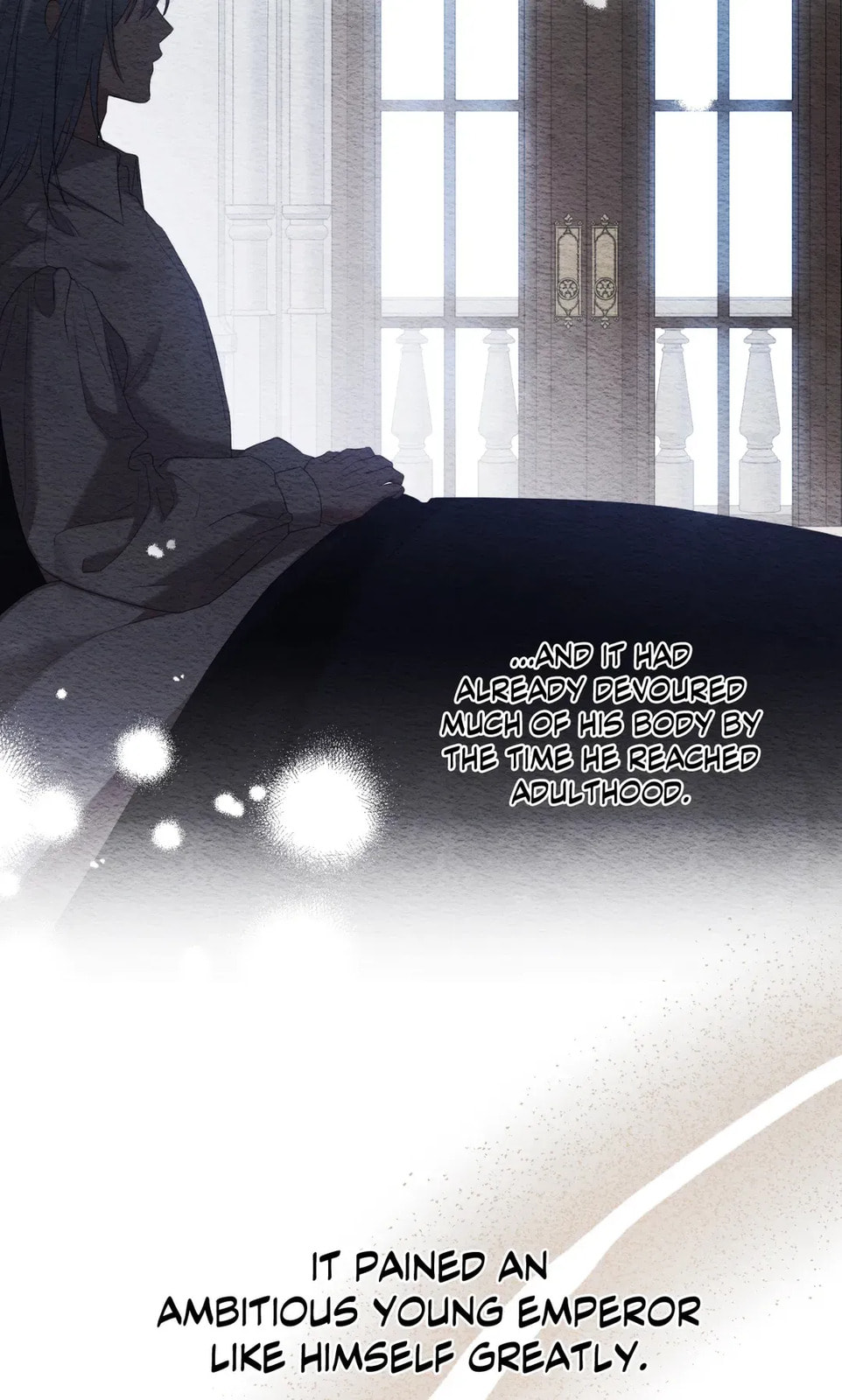 I Don't Love You Anymore Chapter 100 page 6 - 