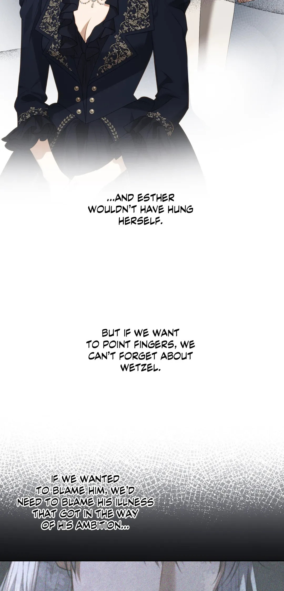 I Don't Love You Anymore Chapter 100 page 51 - 
