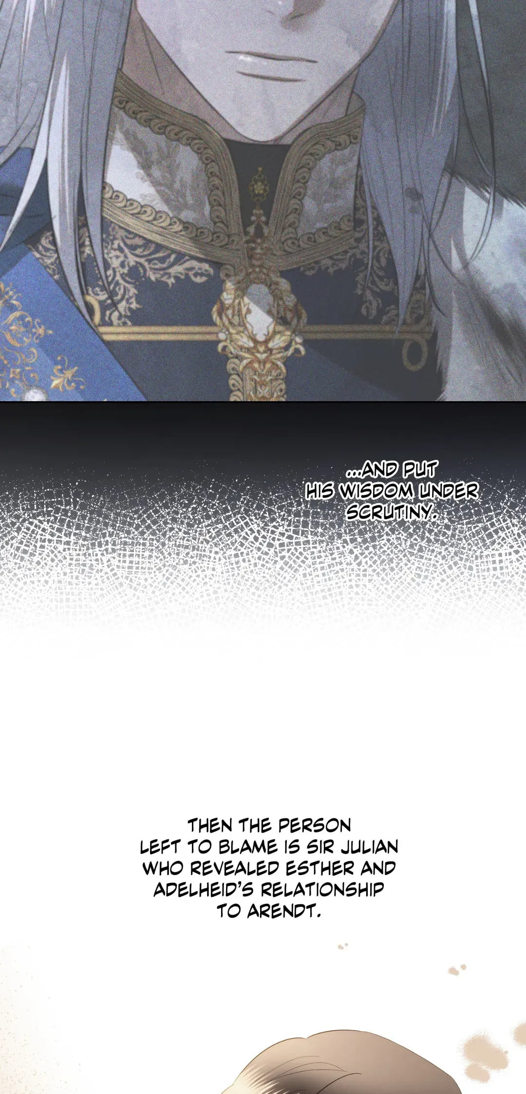 I Don't Love You Anymore Chapter 100 page 52 - 