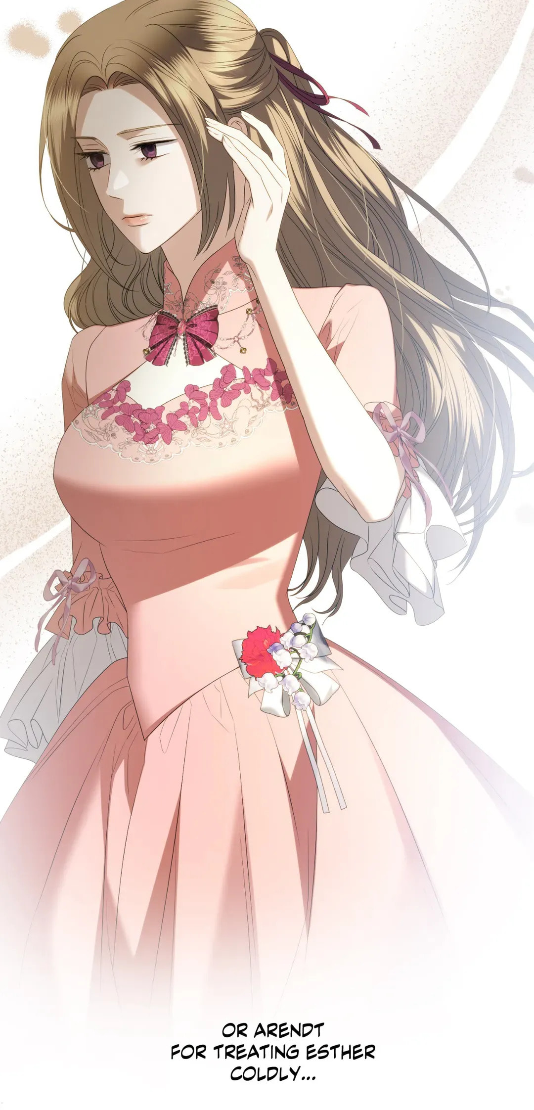 I Don't Love You Anymore Chapter 100 page 54 - 