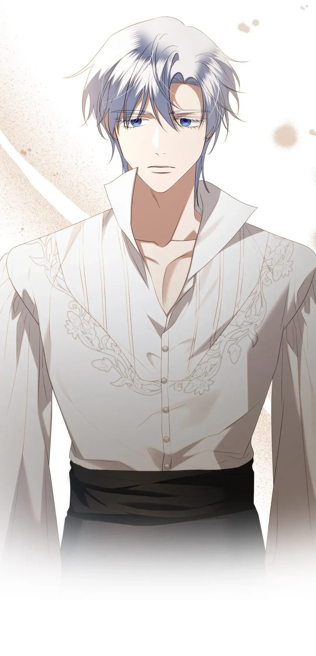 I Don't Love You Anymore Chapter 100 page 55 - 