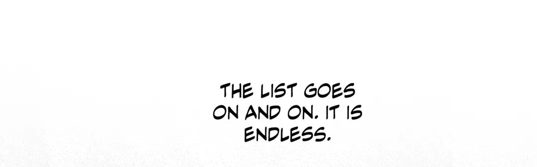 I Don't Love You Anymore Chapter 100 page 56 - 
