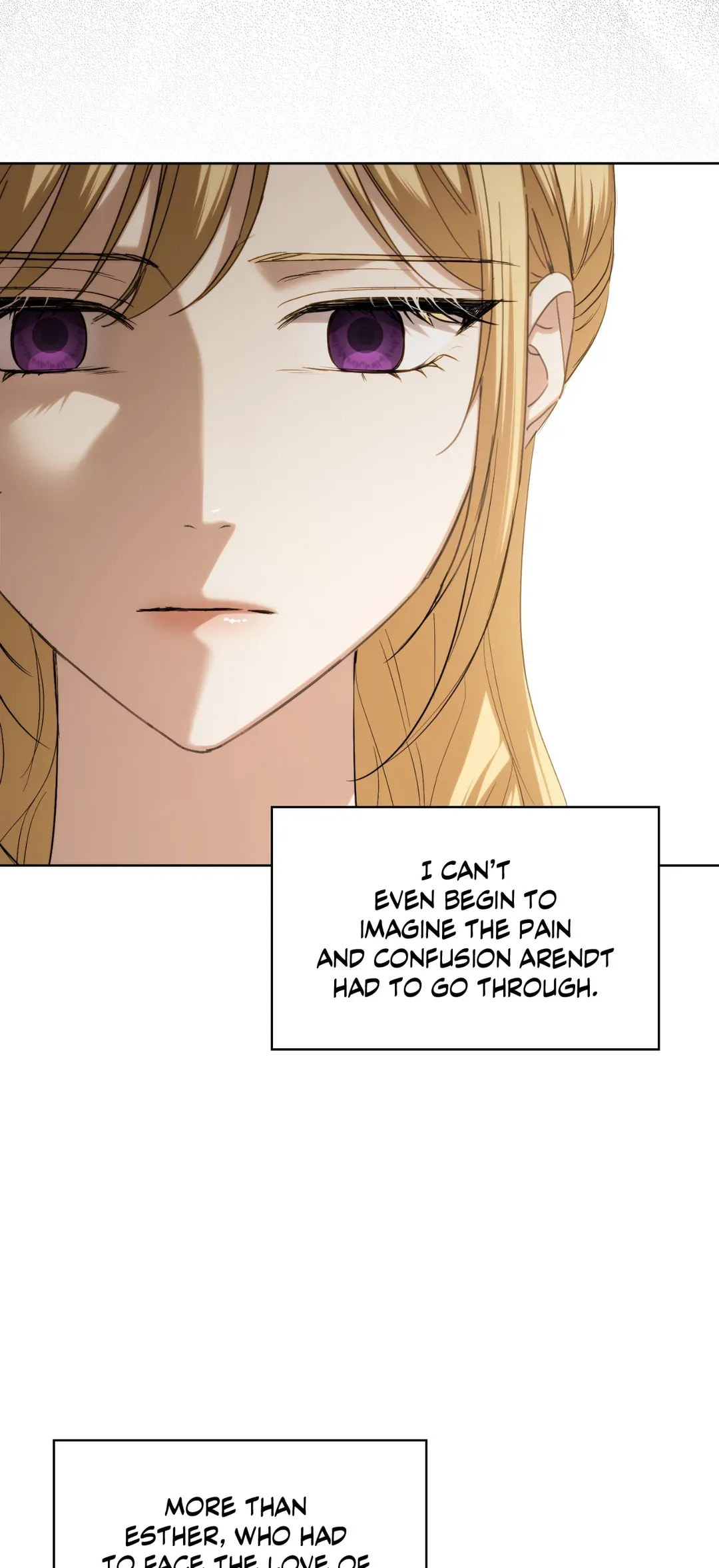 I Don't Love You Anymore Chapter 100 page 63 - 