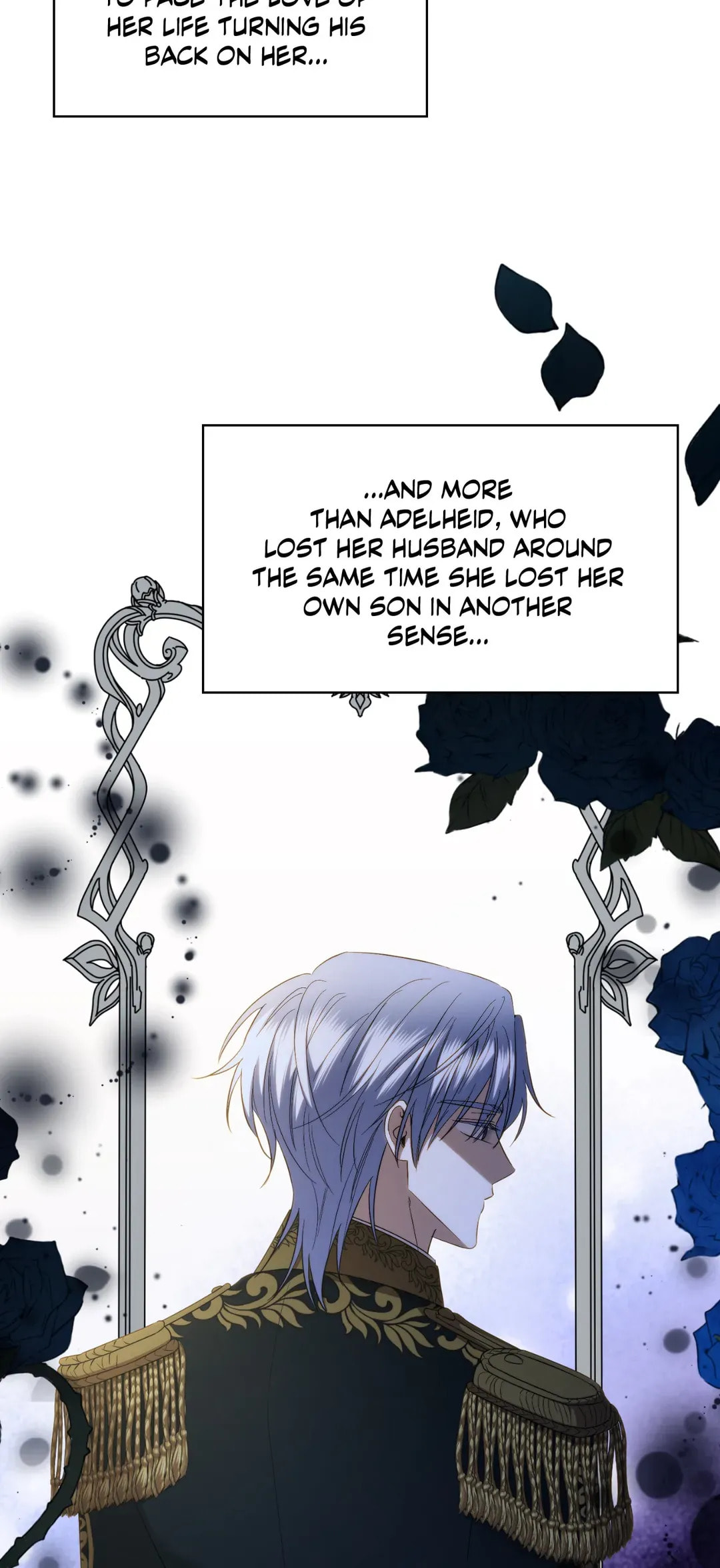 I Don't Love You Anymore Chapter 100 page 64 - 