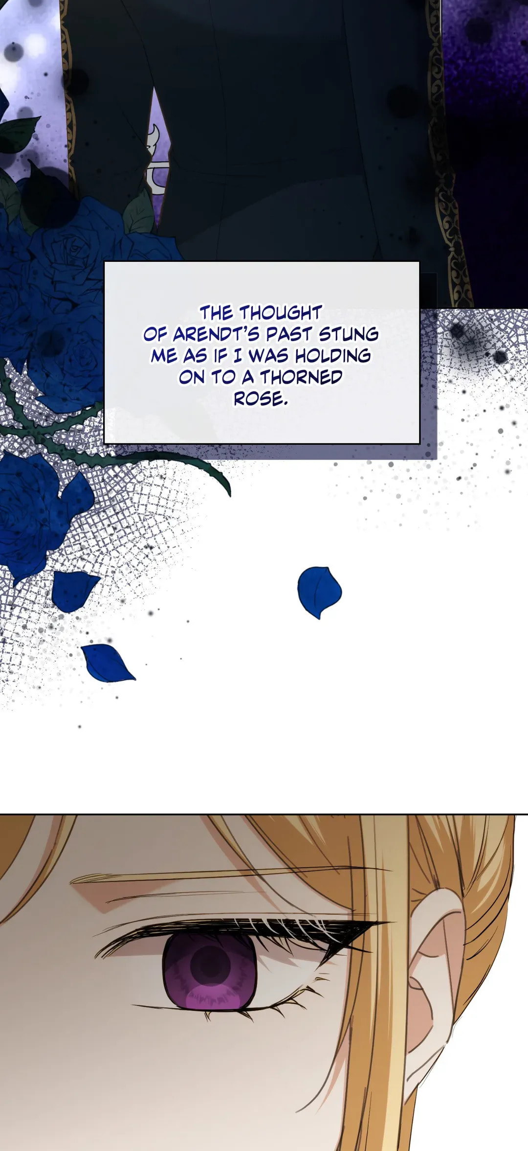 I Don't Love You Anymore Chapter 100 page 65 - 