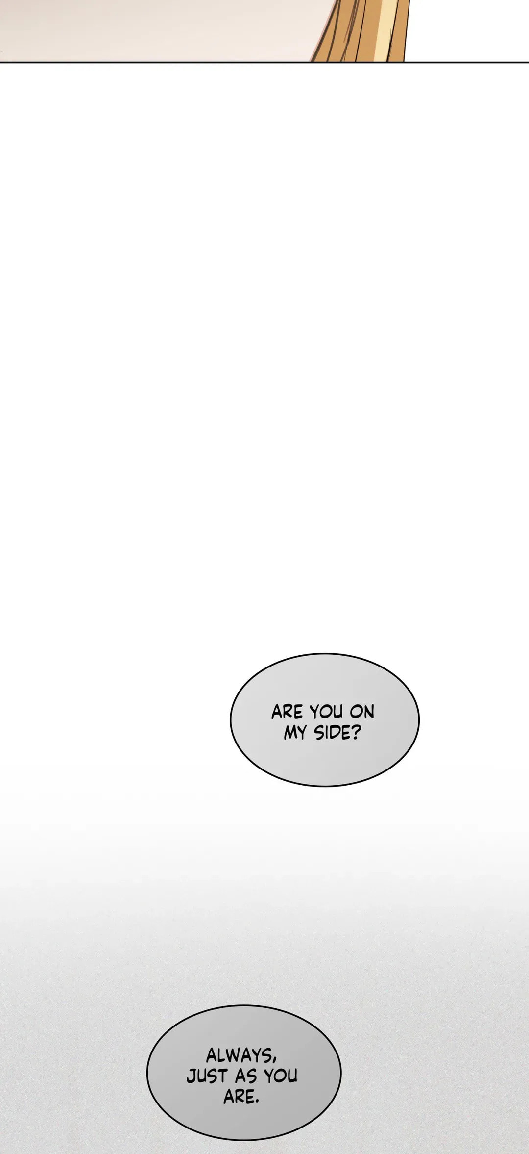 I Don't Love You Anymore Chapter 100 page 66 - 