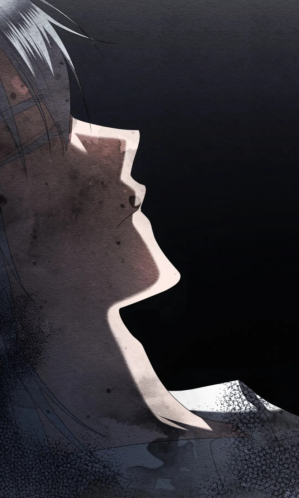 I Don't Love You Anymore Chapter 100 page 9 - 