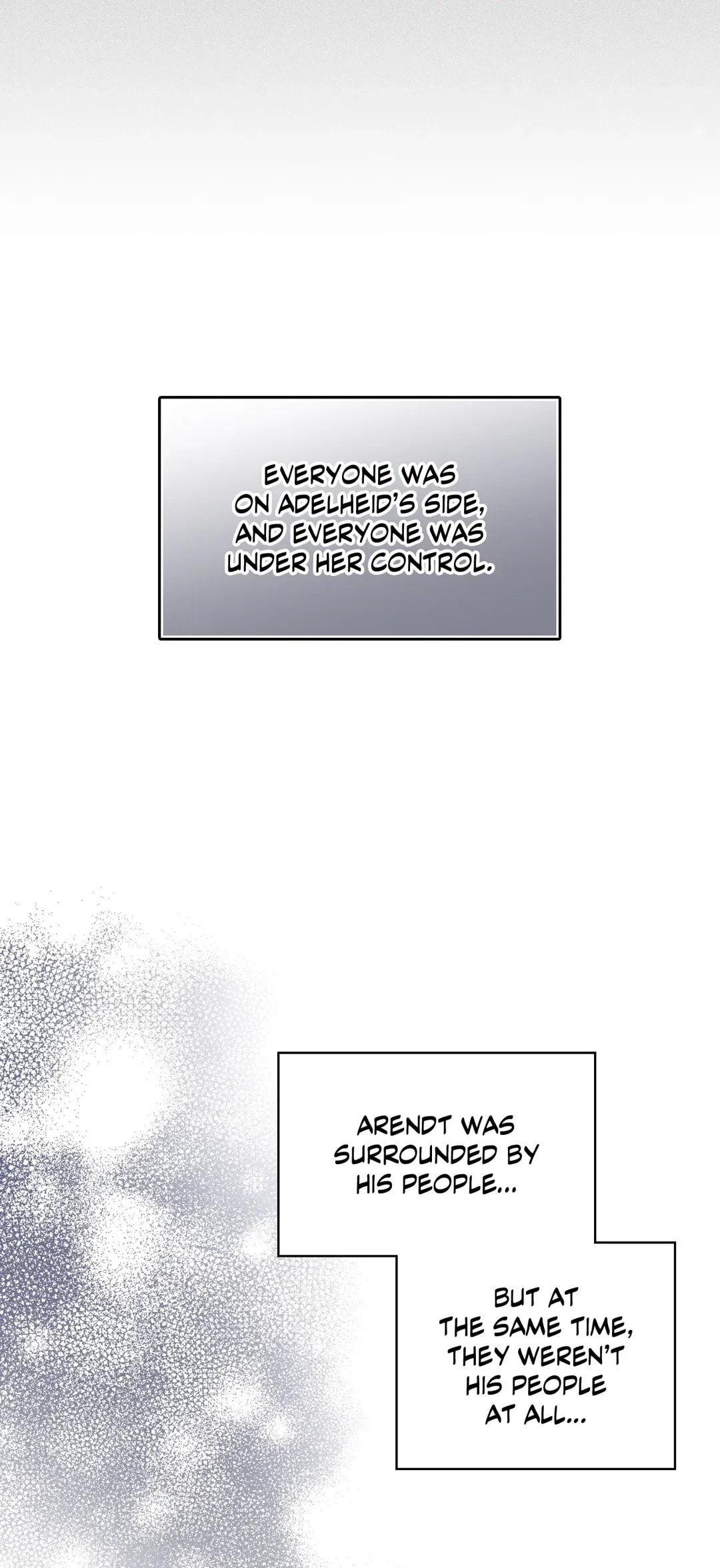 I Don't Love You Anymore Chapter 100 page 81 - 