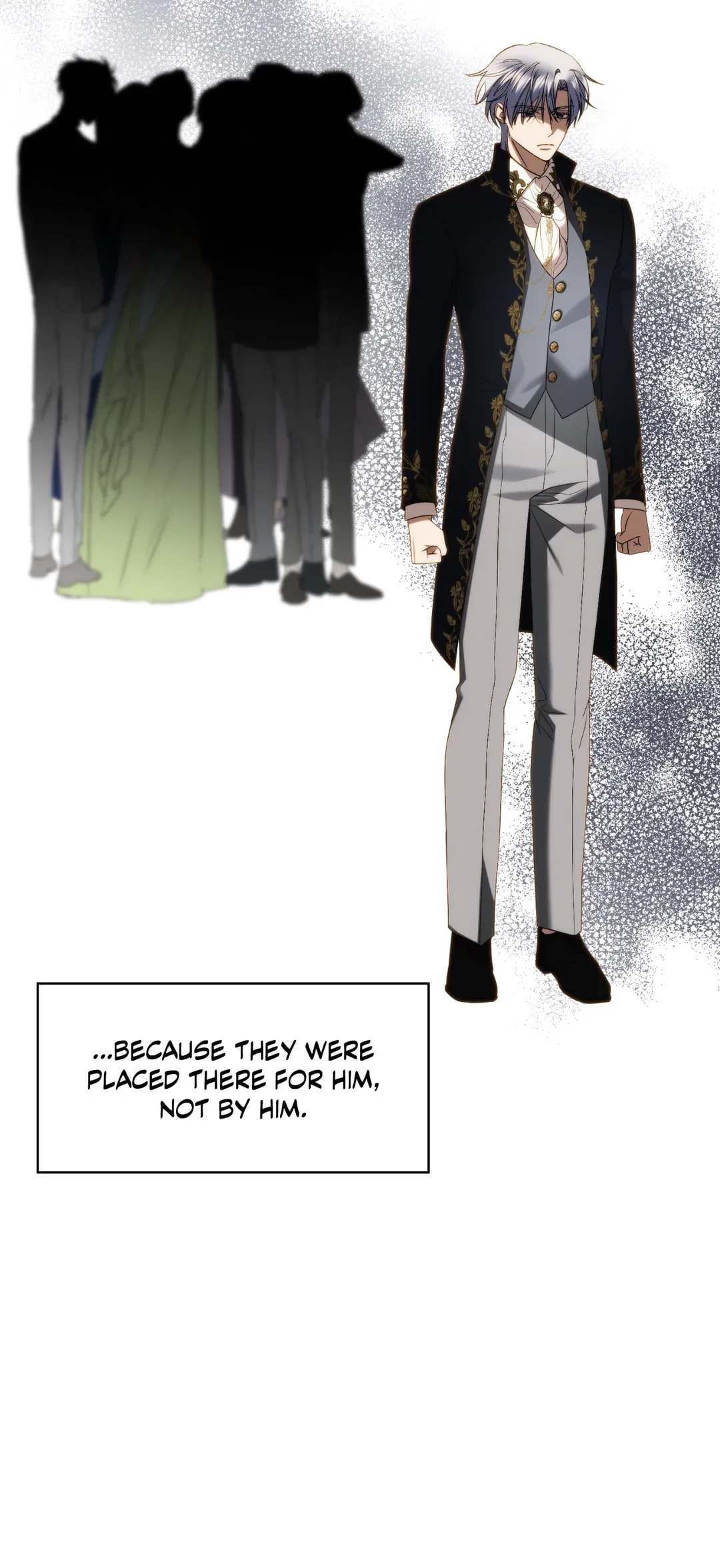 I Don't Love You Anymore Chapter 100 page 82 - 