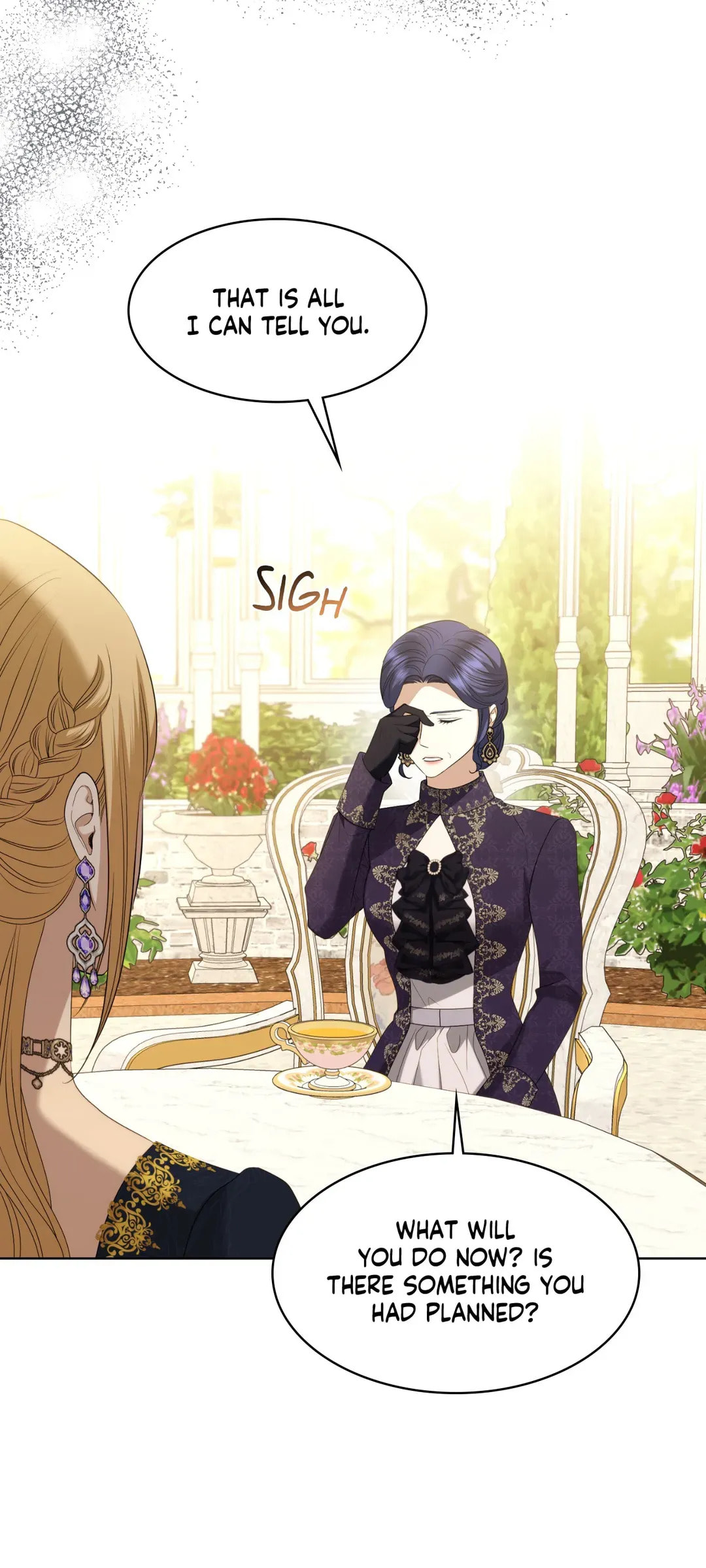 I Don't Love You Anymore Chapter 100 page 84 - 