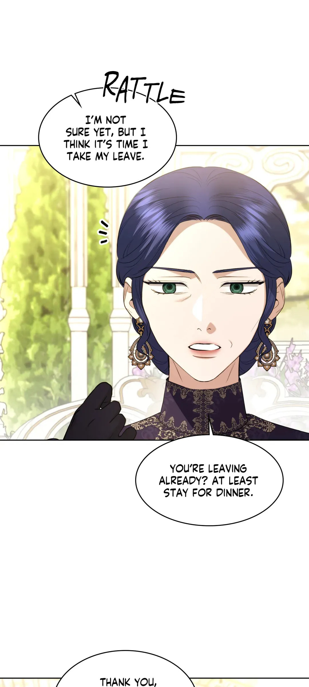 I Don't Love You Anymore Chapter 100 page 85 - 