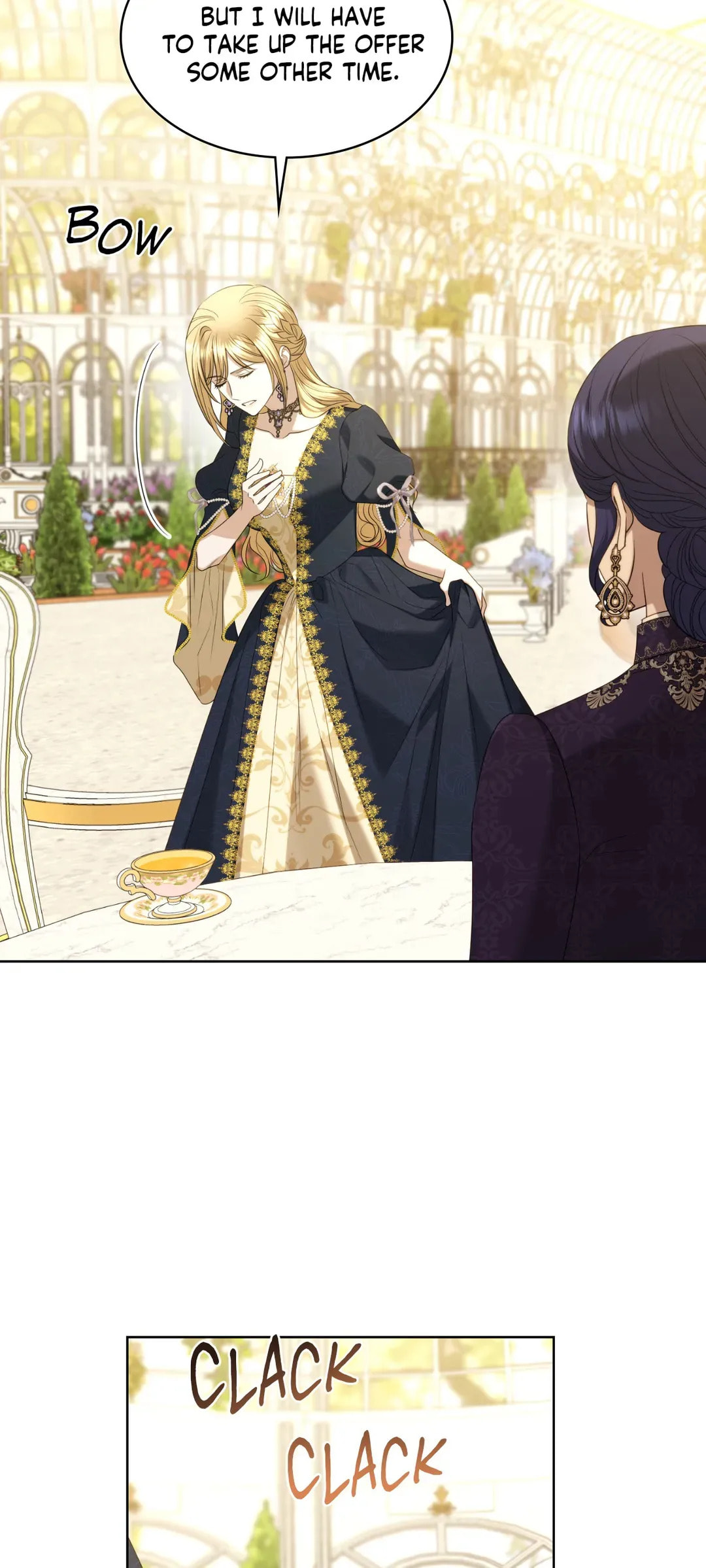 I Don't Love You Anymore Chapter 100 page 86 - 