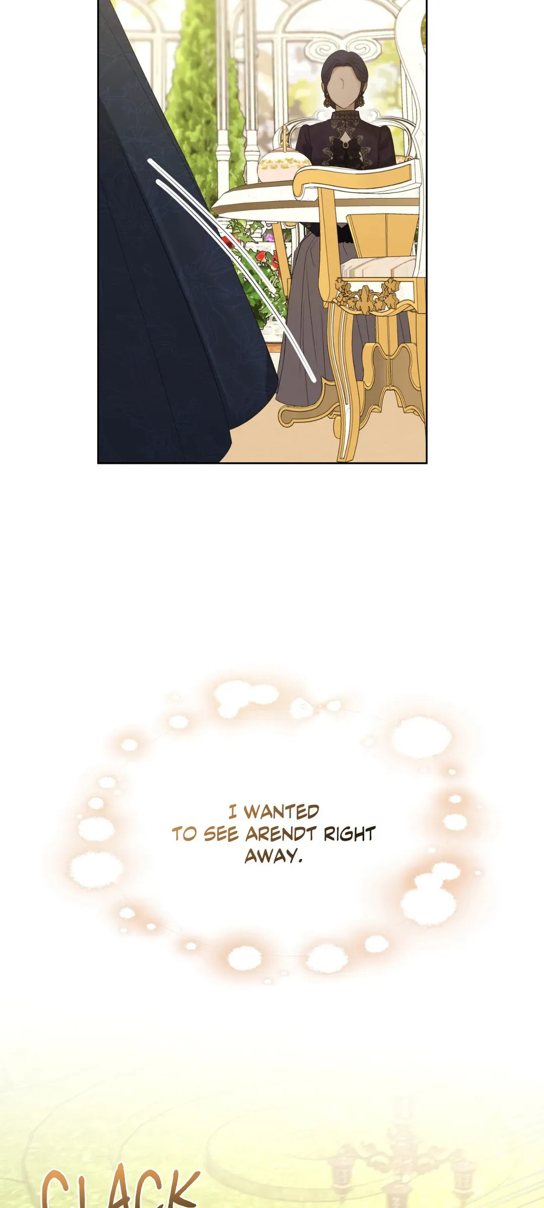 I Don't Love You Anymore Chapter 100 page 87 - 