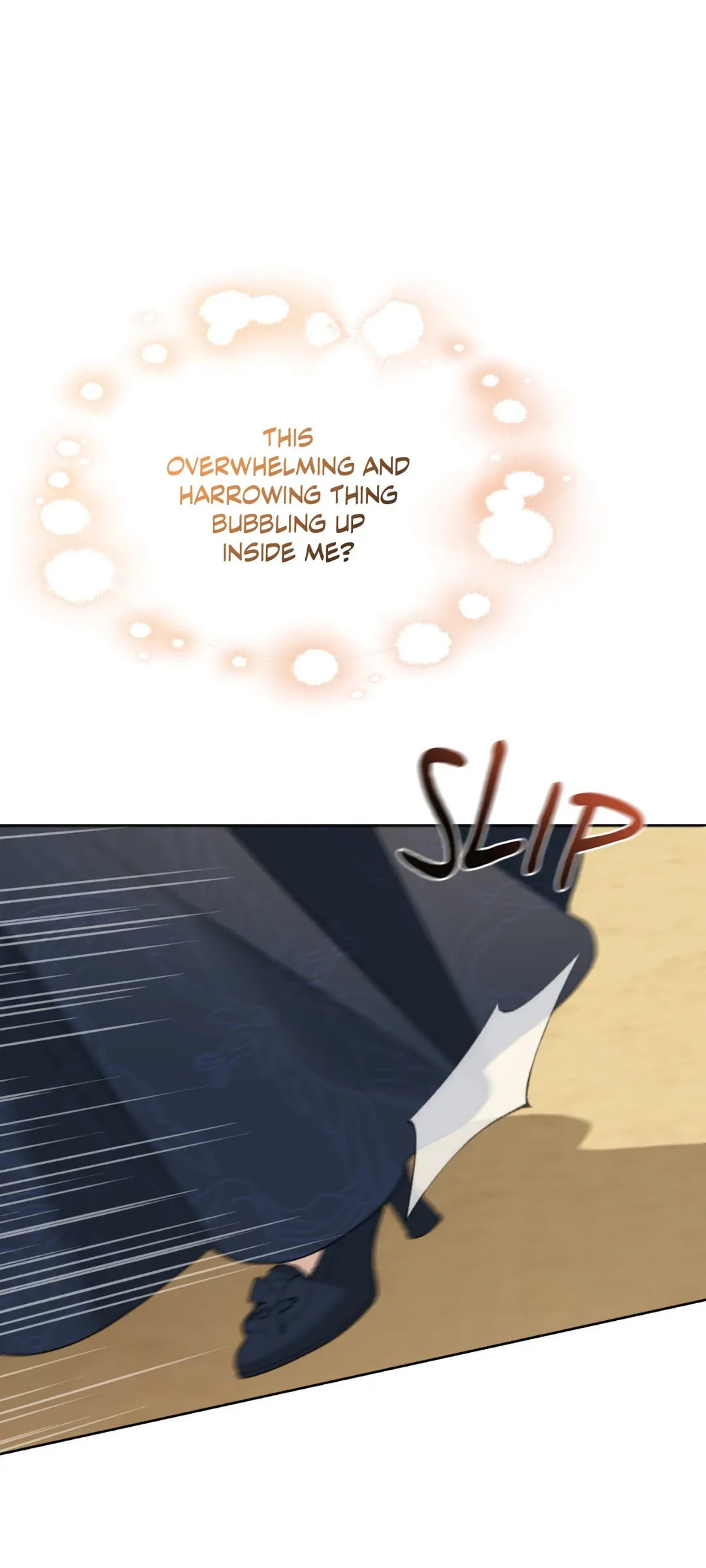 I Don't Love You Anymore Chapter 100 page 89 - 