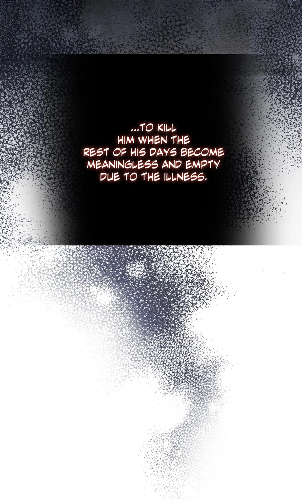 I Don't Love You Anymore Chapter 100 page 10 - 