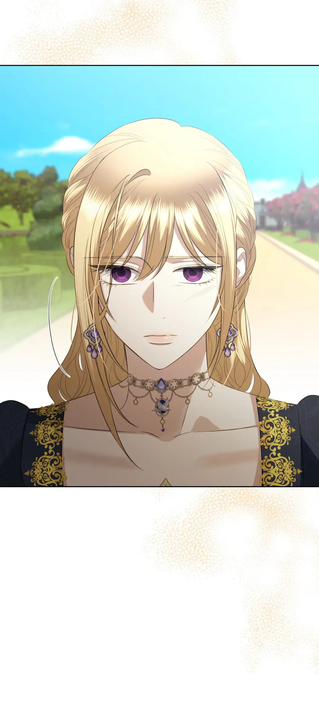 I Don't Love You Anymore Chapter 100 page 91 - 