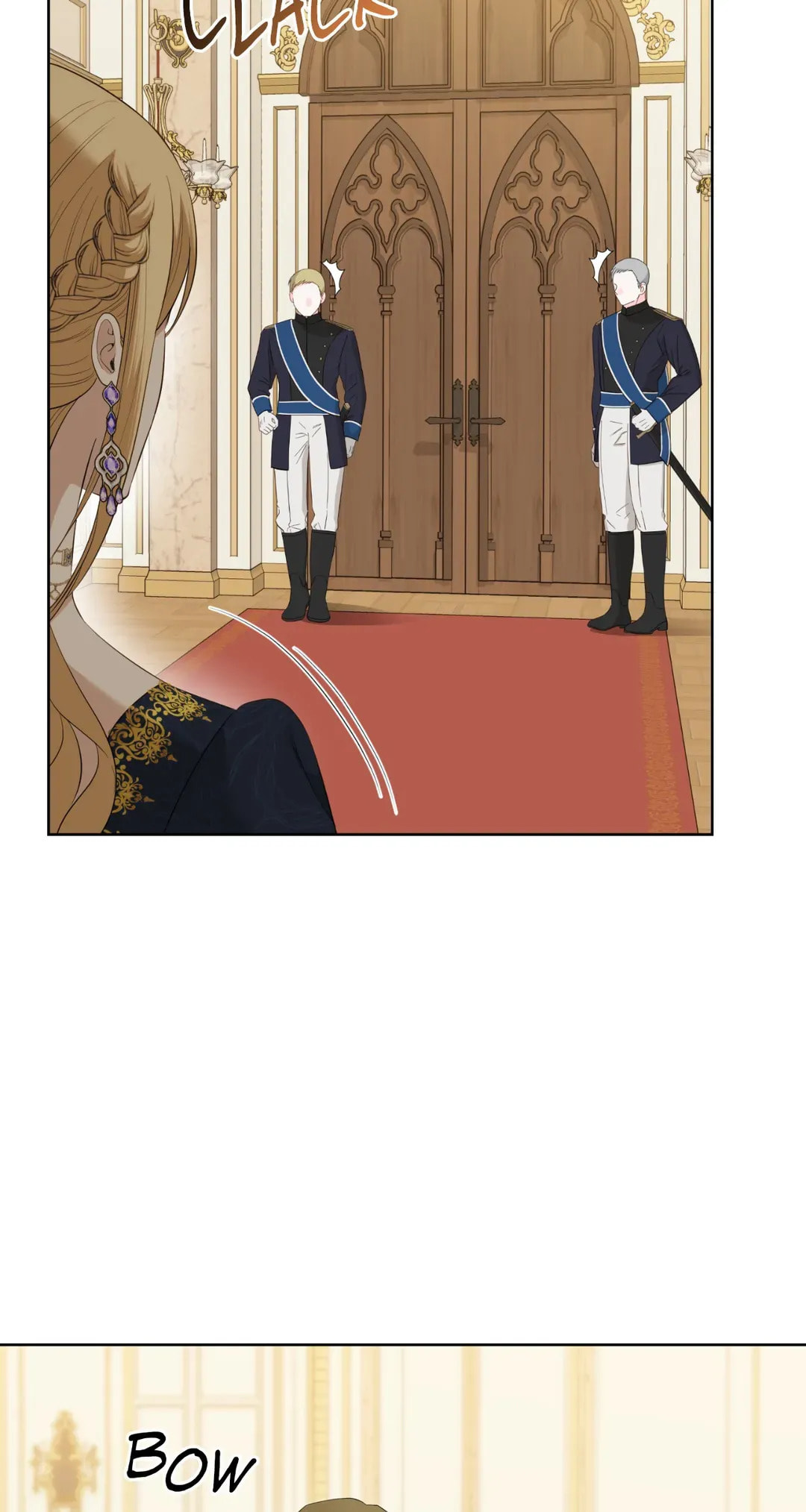 I Don't Love You Anymore Chapter 100 page 93 - 